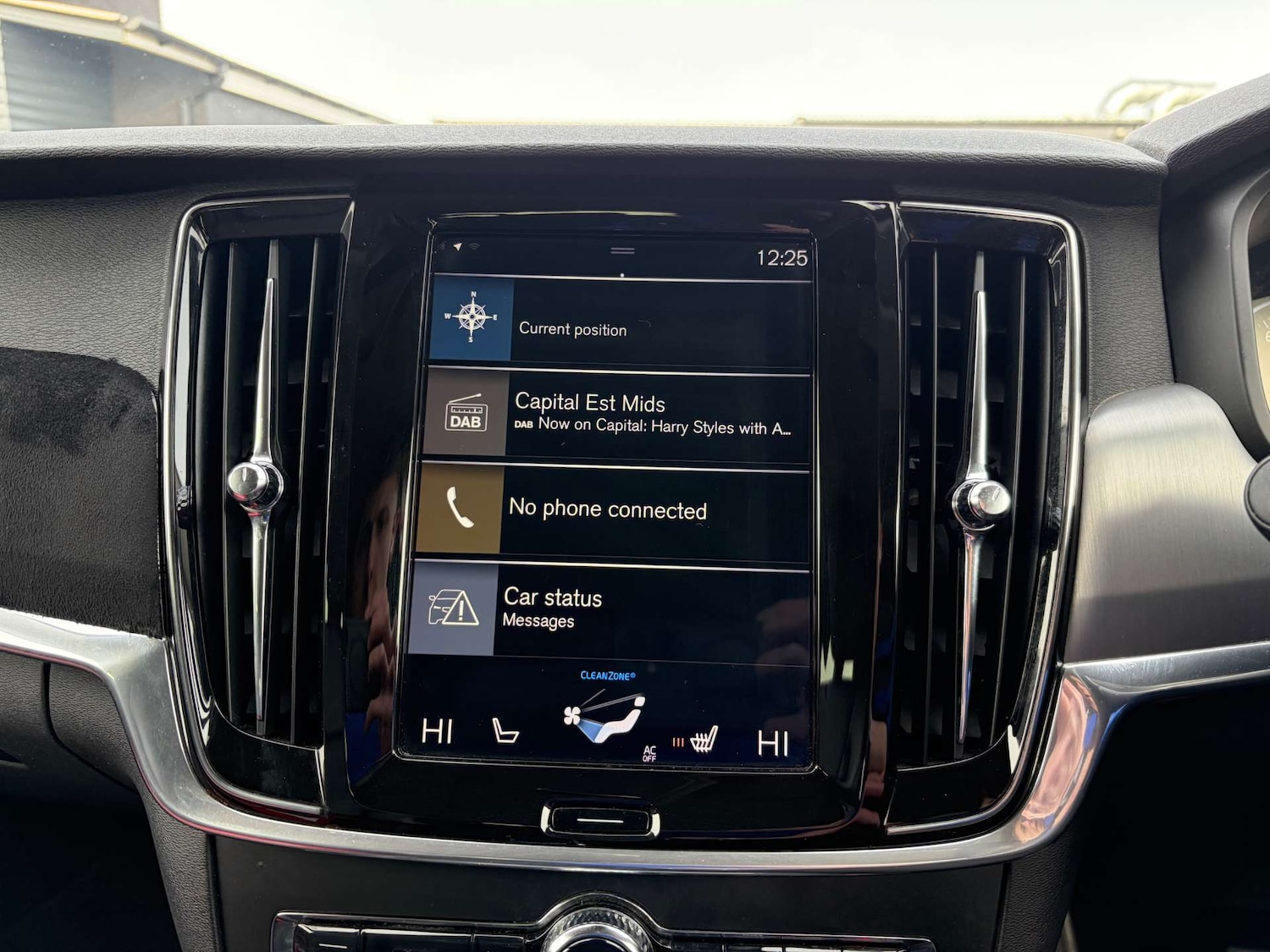 Used Volvo V90 2018 for sale - 77423736: Photo 52