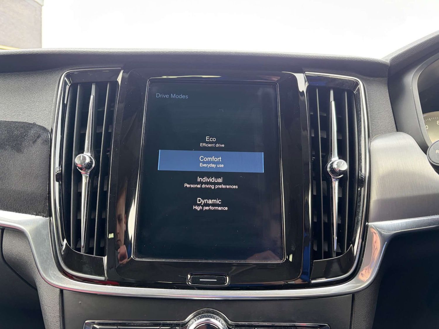 Used Volvo V90 2018 for sale - 77423736: Photo 53