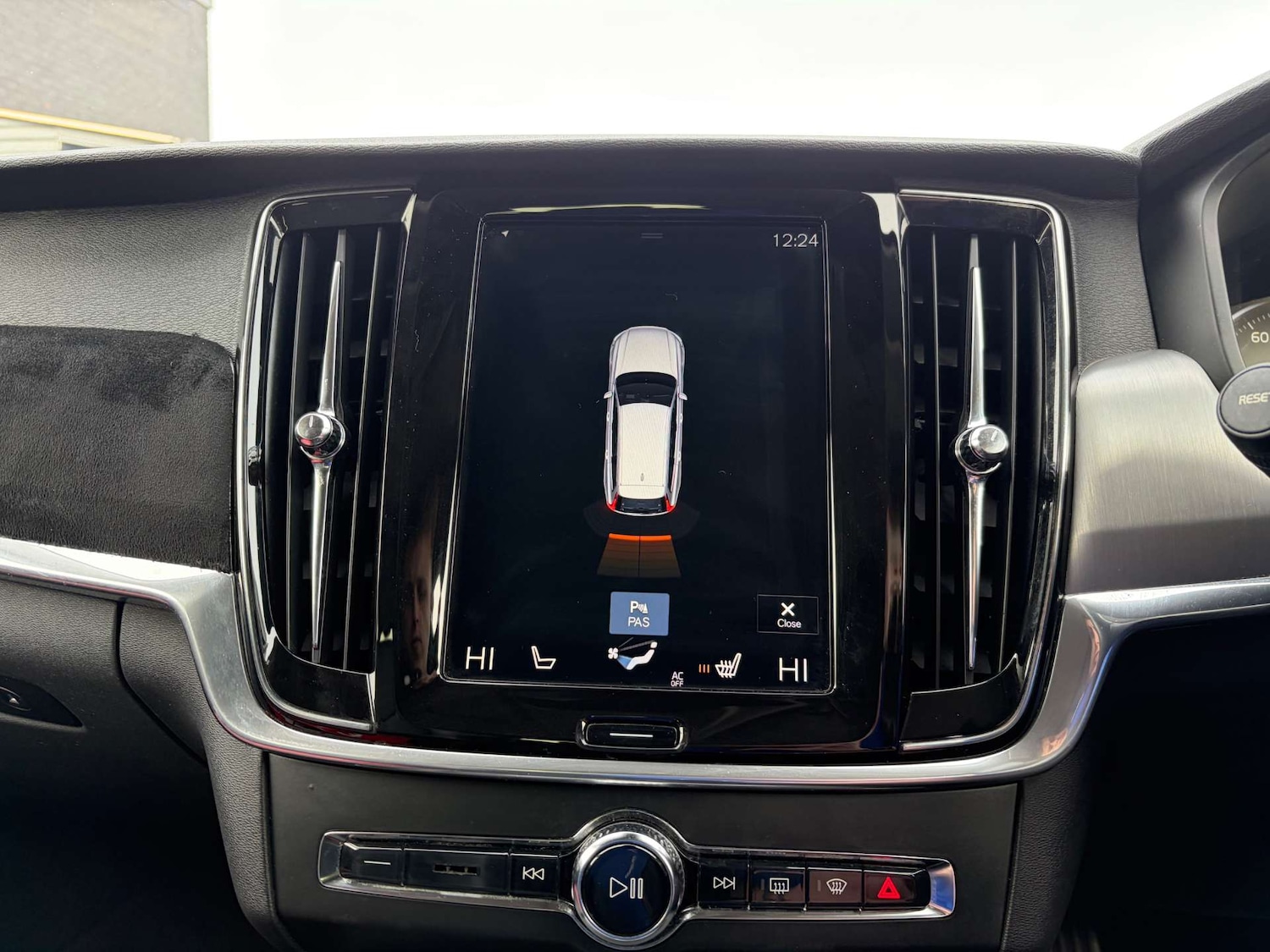 Used Volvo V90 2018 for sale - 77423736: Photo 55