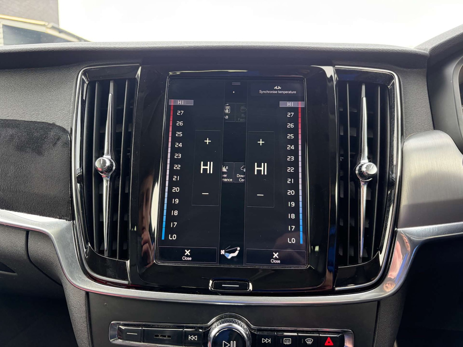 Used Volvo V90 2018 for sale - 77423736: Photo 56