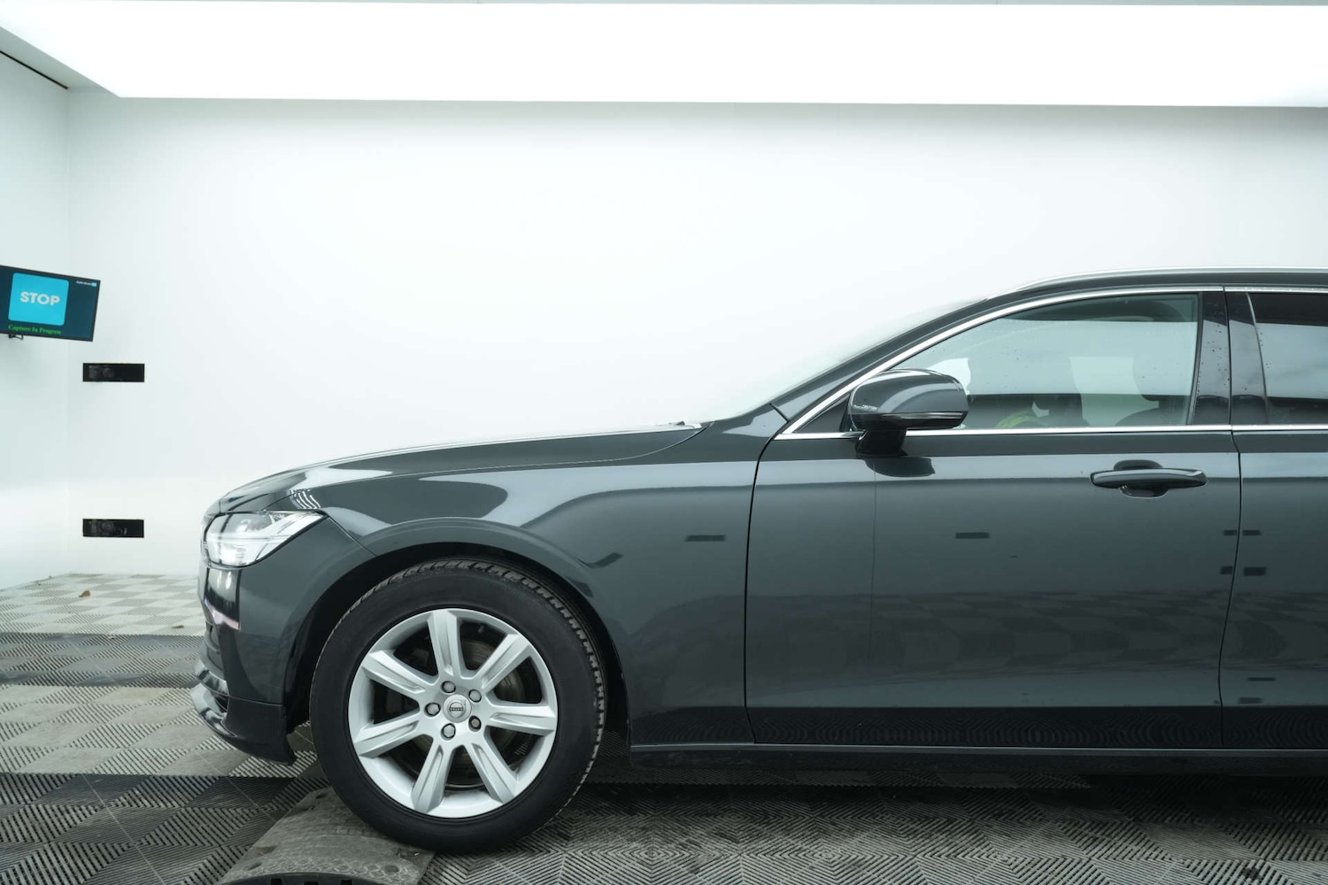 Used Volvo V90 2018 for sale - 77423736: Photo 6