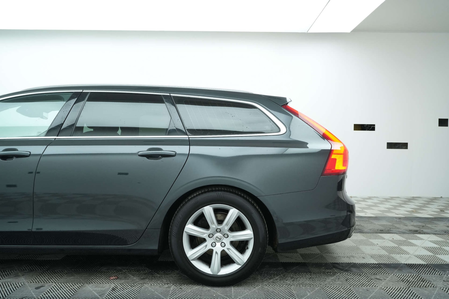 Used Volvo V90 2018 for sale - 77423736: Photo 7