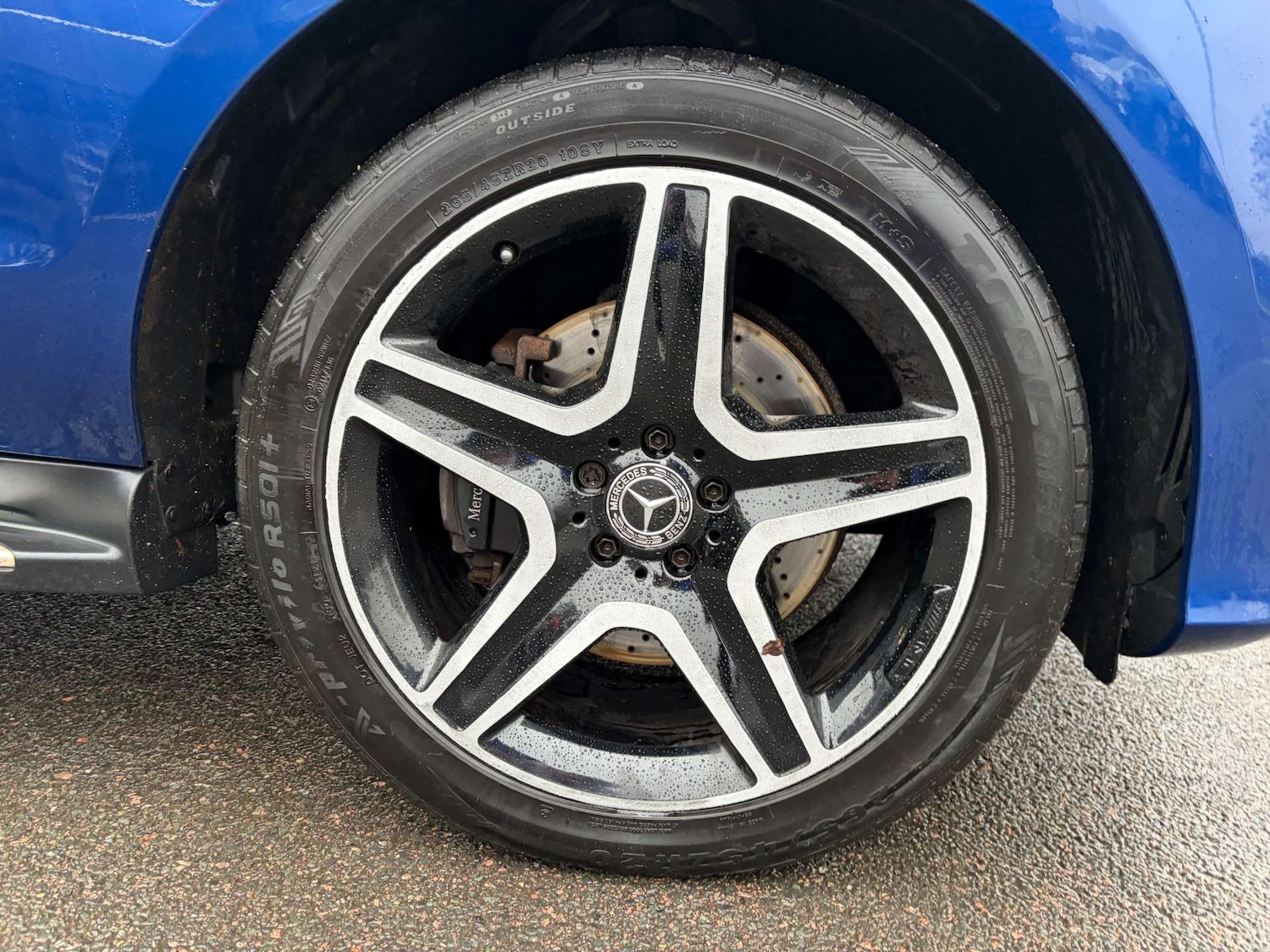 Used Mercedes-Benz GLE 2018 for sale - 77038552: Photo 11