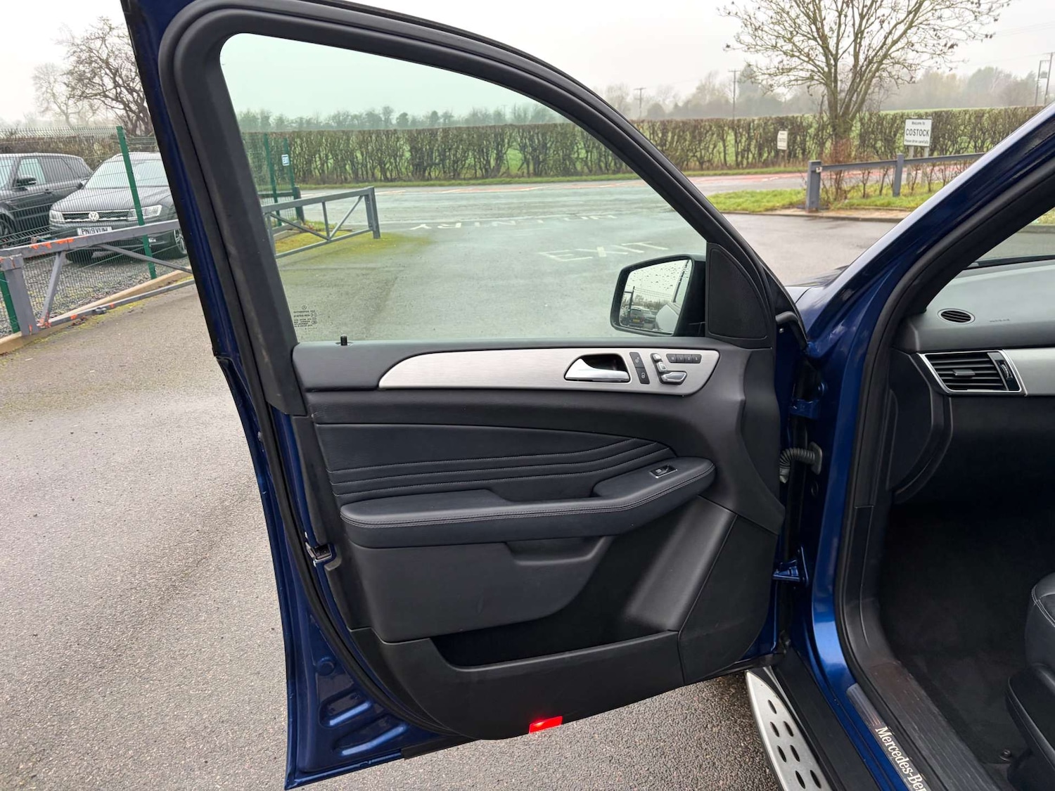 Used Mercedes-Benz GLE 2018 for sale - 77038552: Photo 13