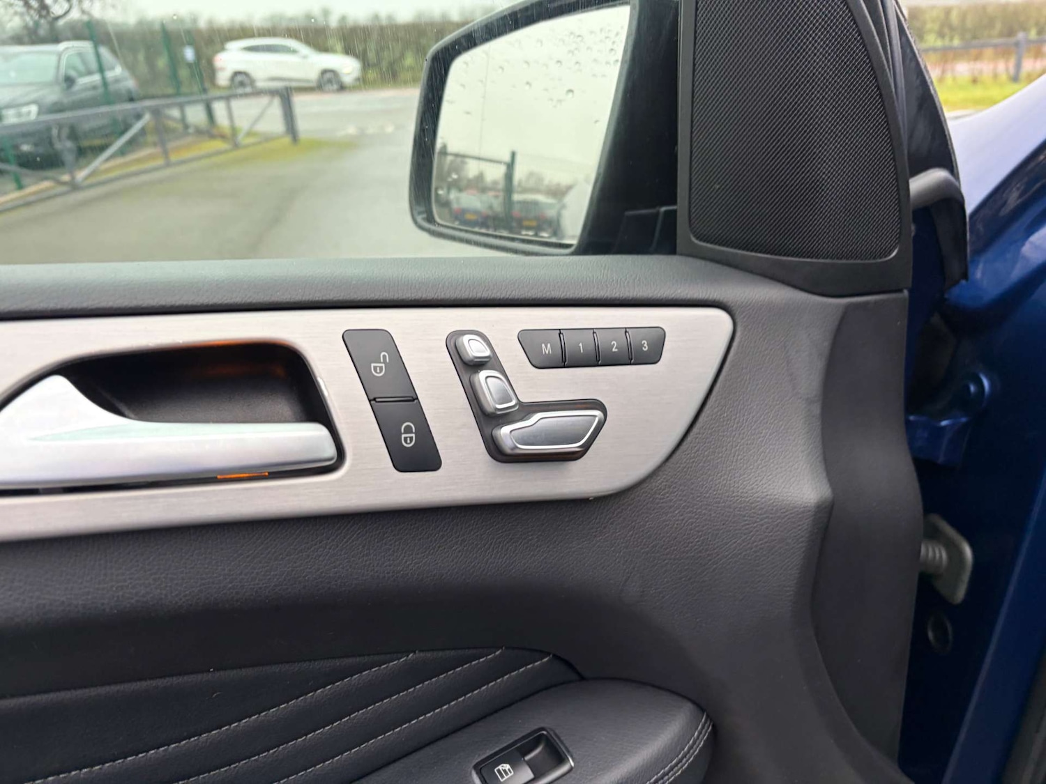 Used Mercedes-Benz GLE 2018 for sale - 77038552: Photo 14