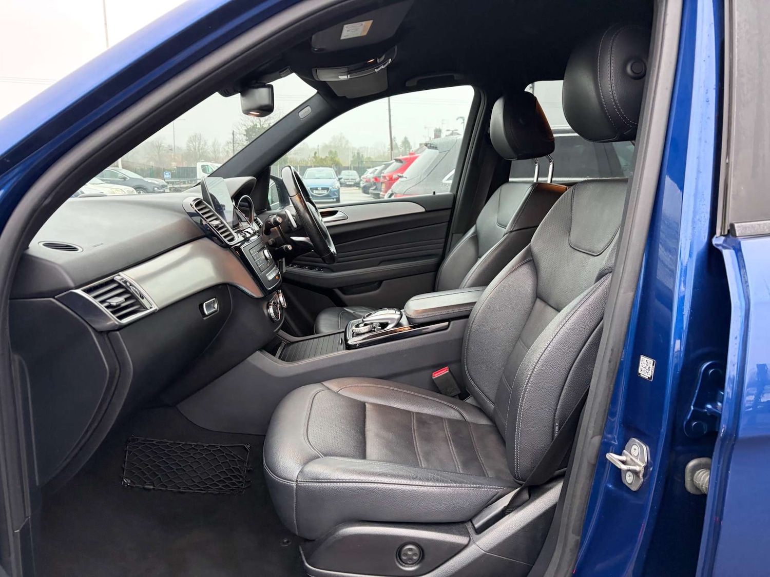 Used Mercedes-Benz GLE 2018 for sale - 77038552: Photo 15