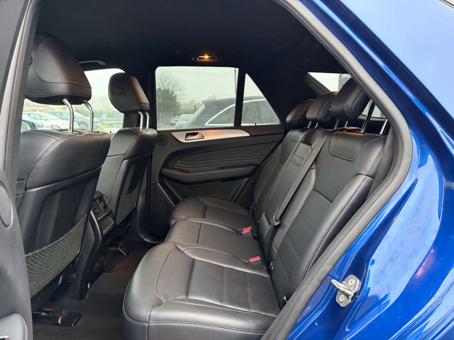 Used Mercedes-Benz GLE 2018 for sale - 77038552: Photo 20