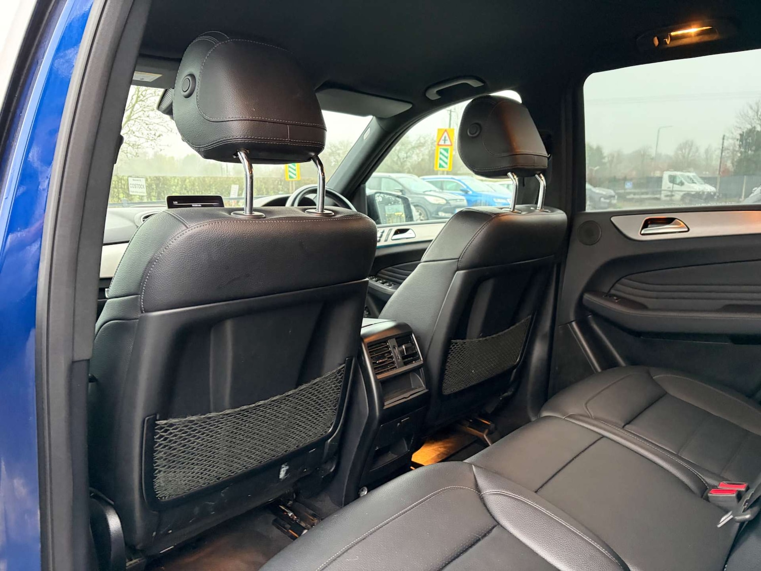 Used Mercedes-Benz GLE 2018 for sale - 77038552: Photo 22