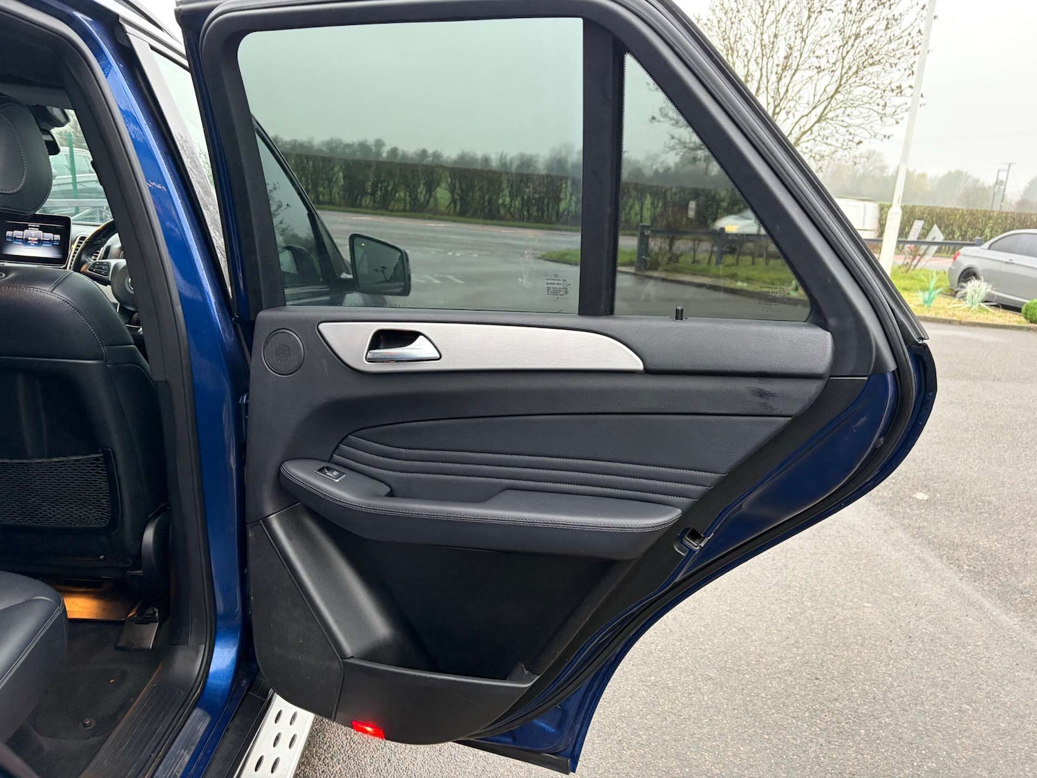 Used Mercedes-Benz GLE 2018 for sale - 77038552: Photo 29