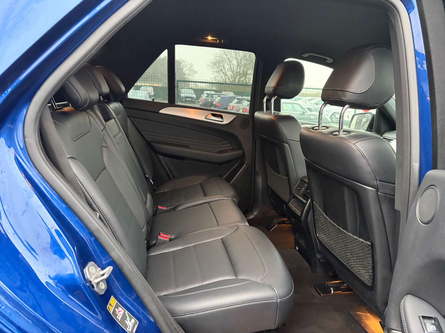 Used Mercedes-Benz GLE 2018 for sale - 77038552: Photo 30