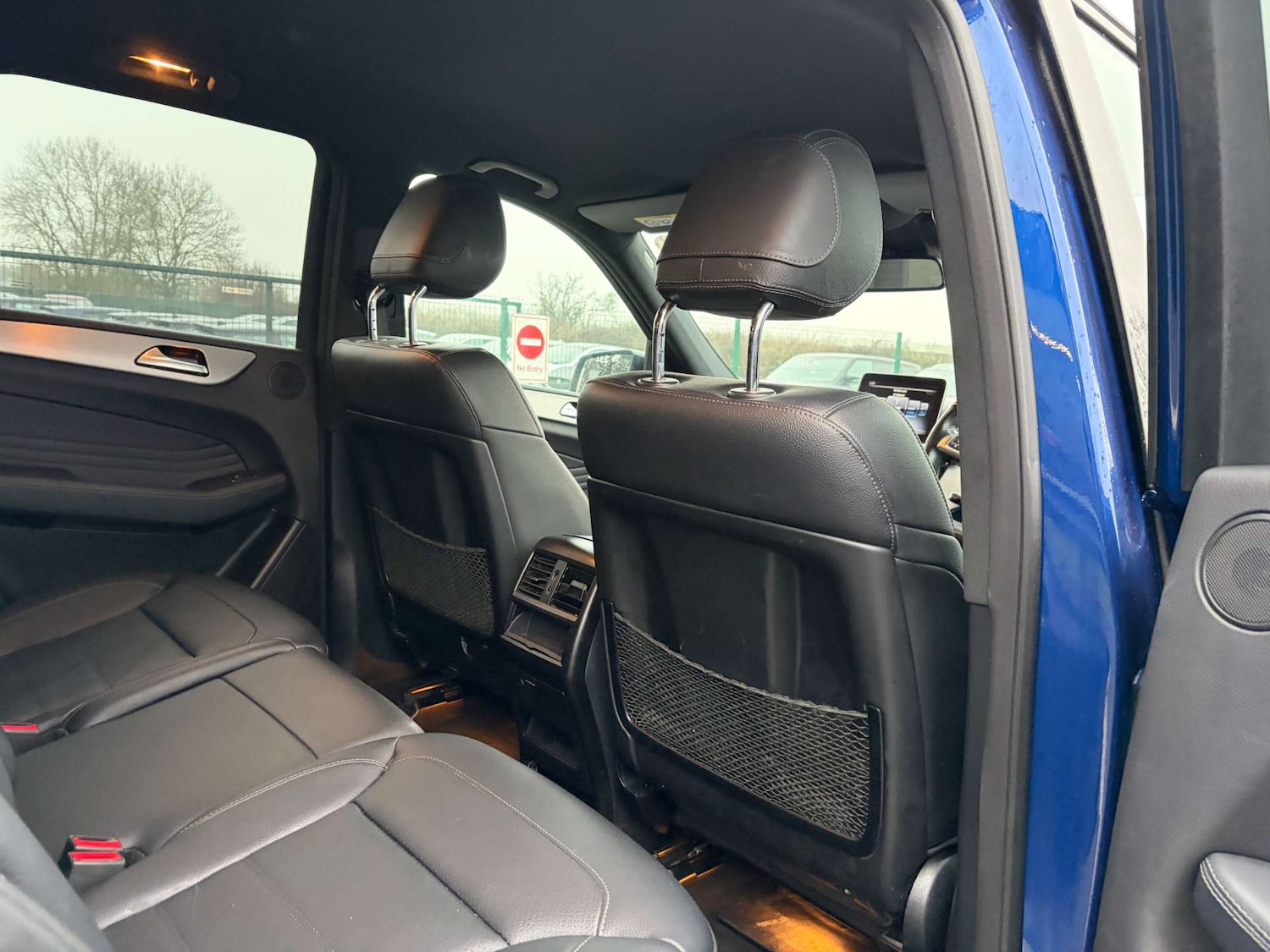 Used Mercedes-Benz GLE 2018 for sale - 77038552: Photo 31