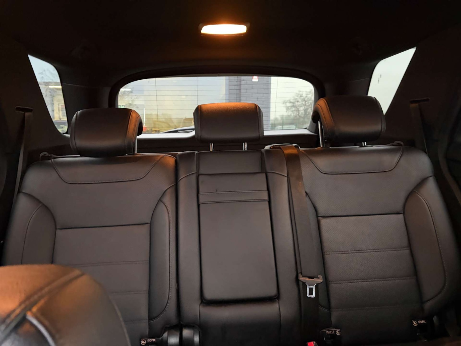 Used Mercedes-Benz GLE 2018 for sale - 77038552: Photo 35