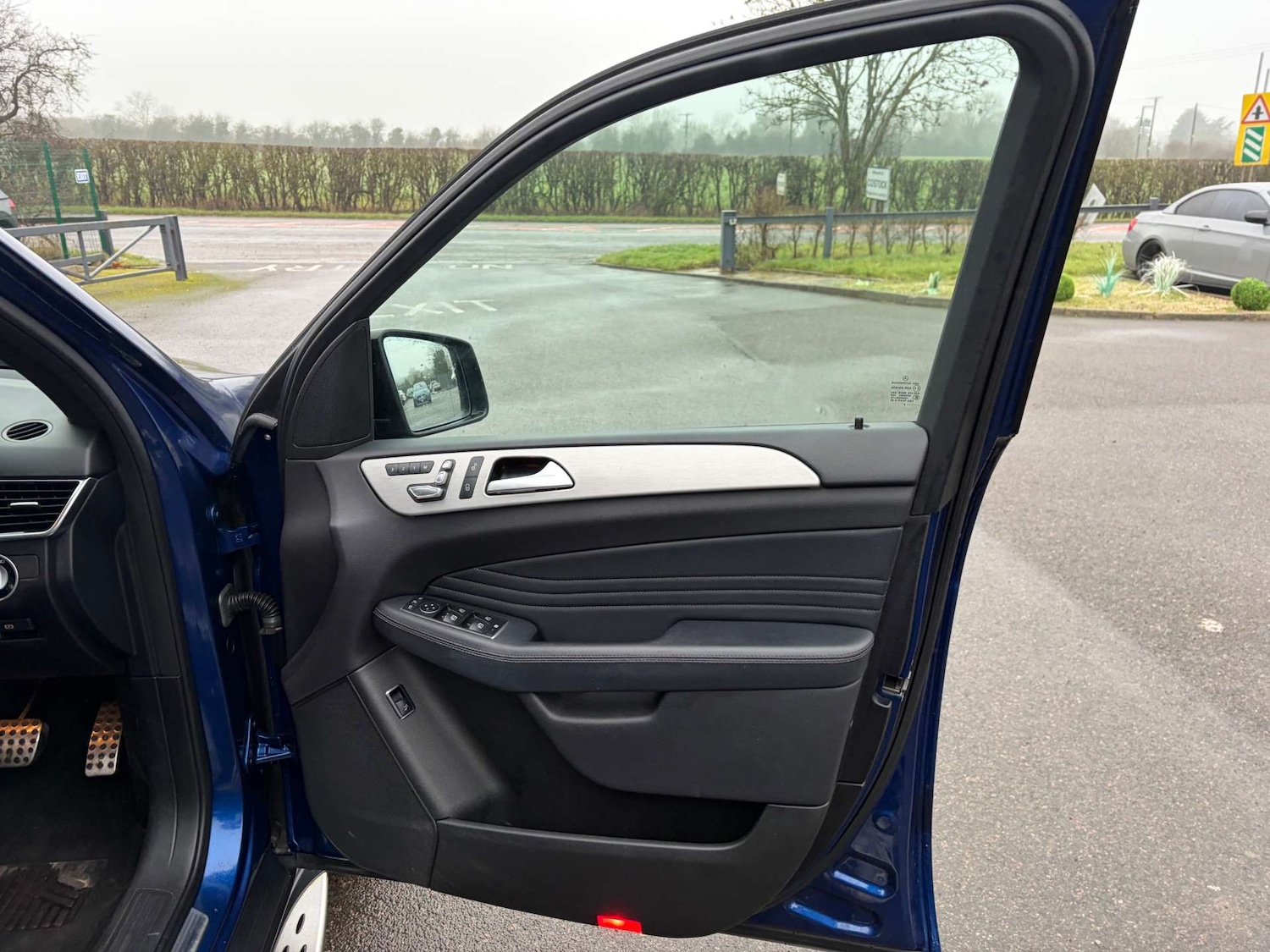 Used Mercedes-Benz GLE 2018 for sale - 77038552: Photo 38