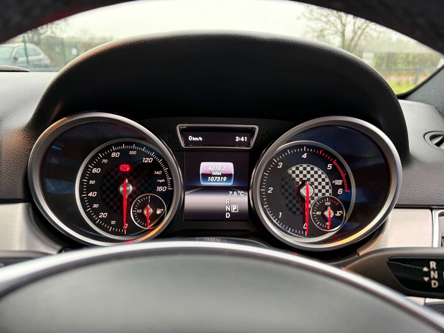 Used Mercedes-Benz GLE 2018 for sale - 77038552: Photo 47