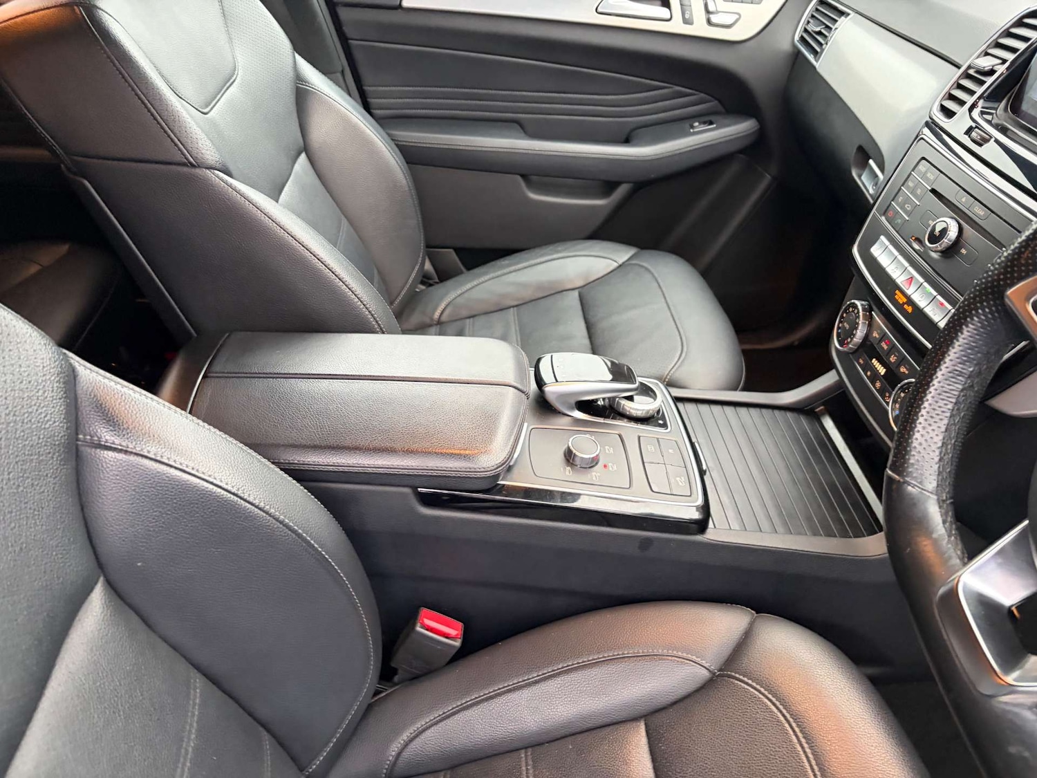 Used Mercedes-Benz GLE 2018 for sale - 77038552: Photo 48