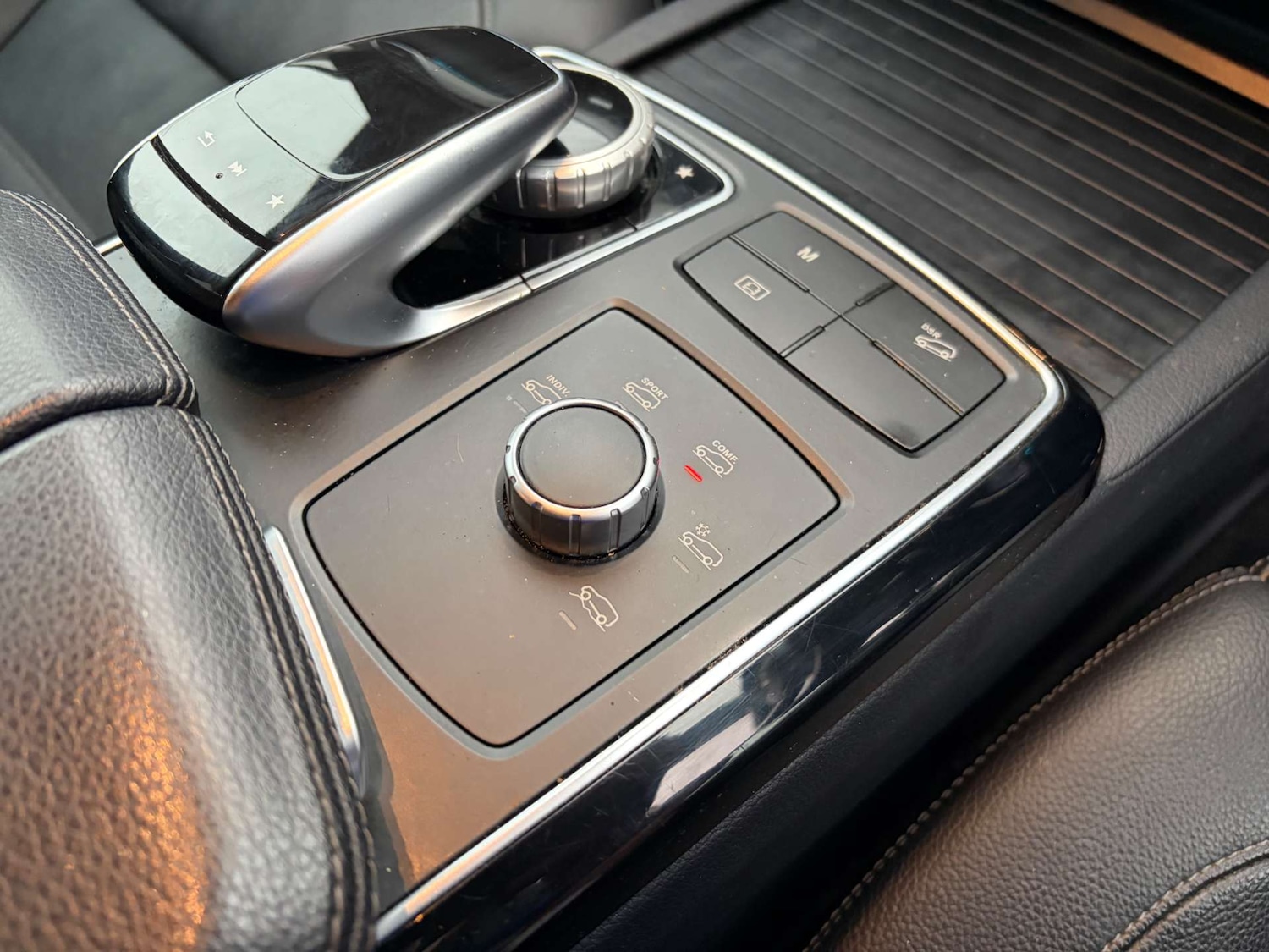 Used Mercedes-Benz GLE 2018 for sale - 77038552: Photo 51