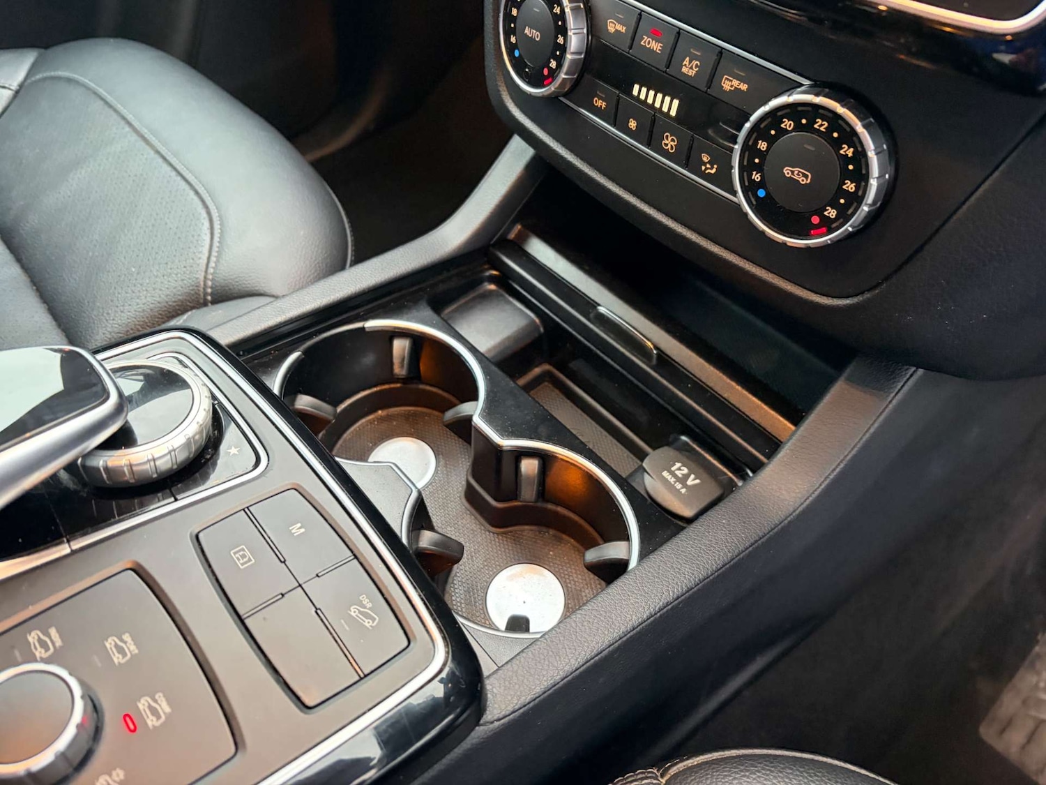 Used Mercedes-Benz GLE 2018 for sale - 77038552: Photo 52