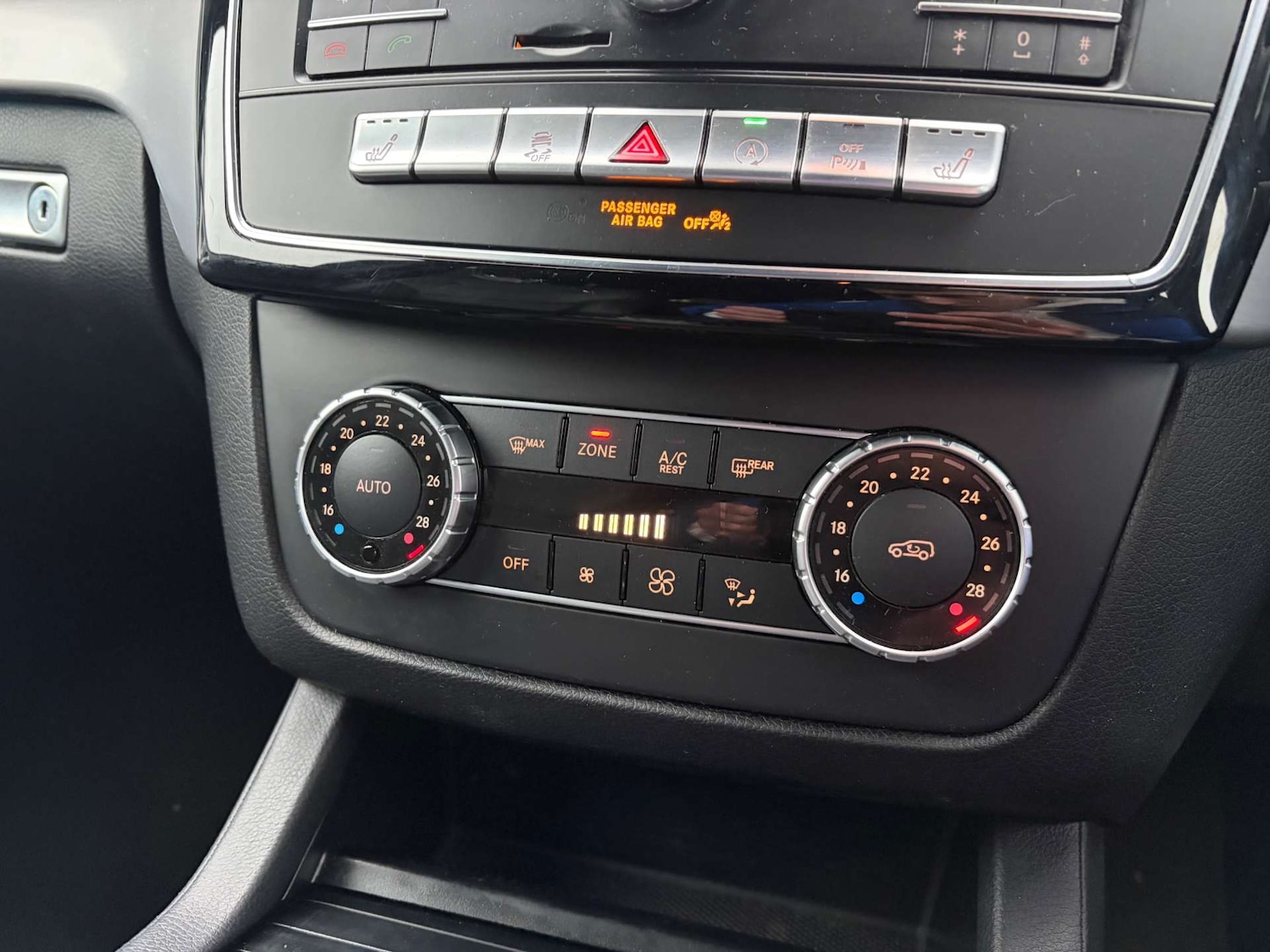 Used Mercedes-Benz GLE 2018 for sale - 77038552: Photo 53