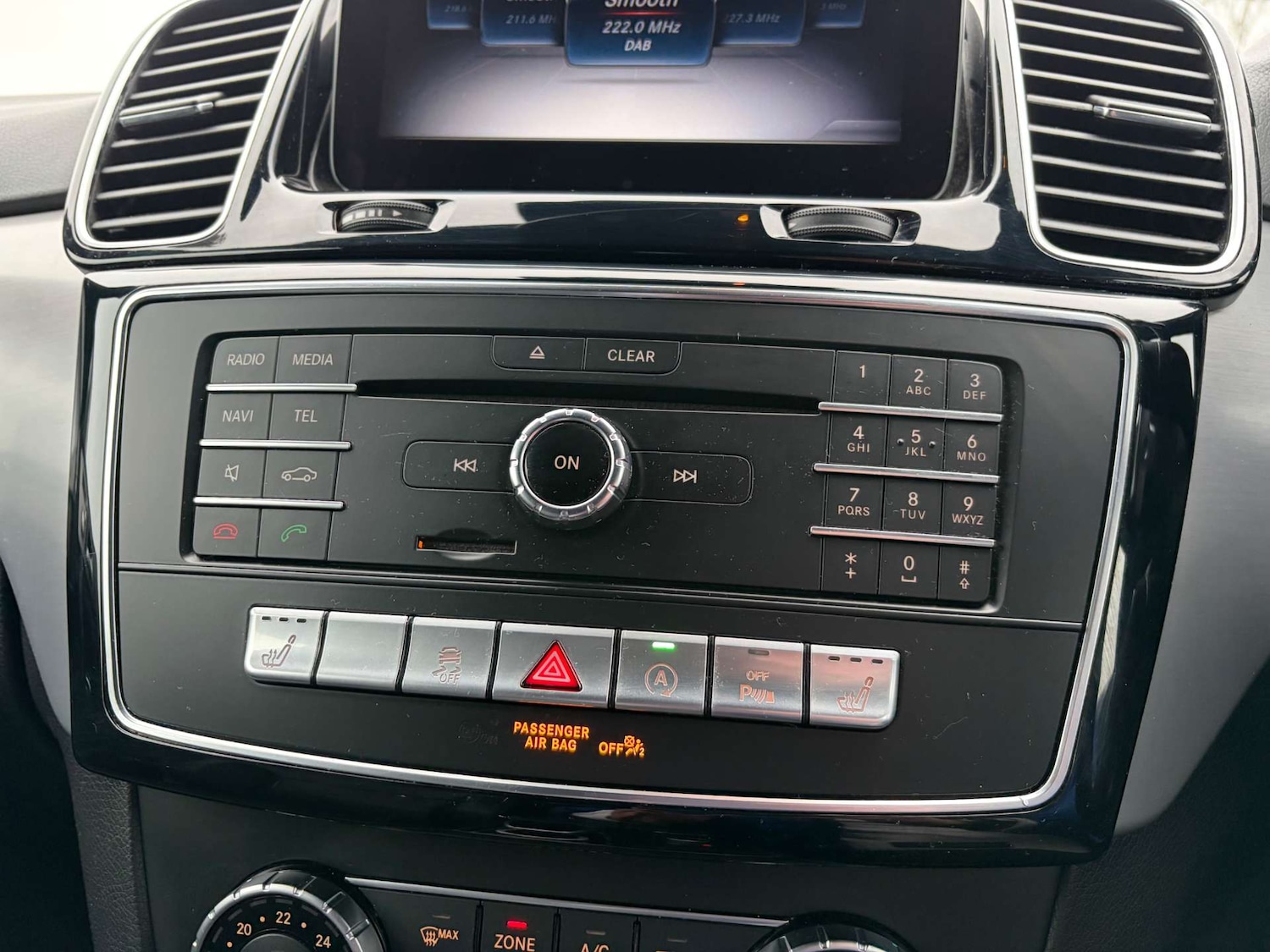 Used Mercedes-Benz GLE 2018 for sale - 77038552: Photo 54