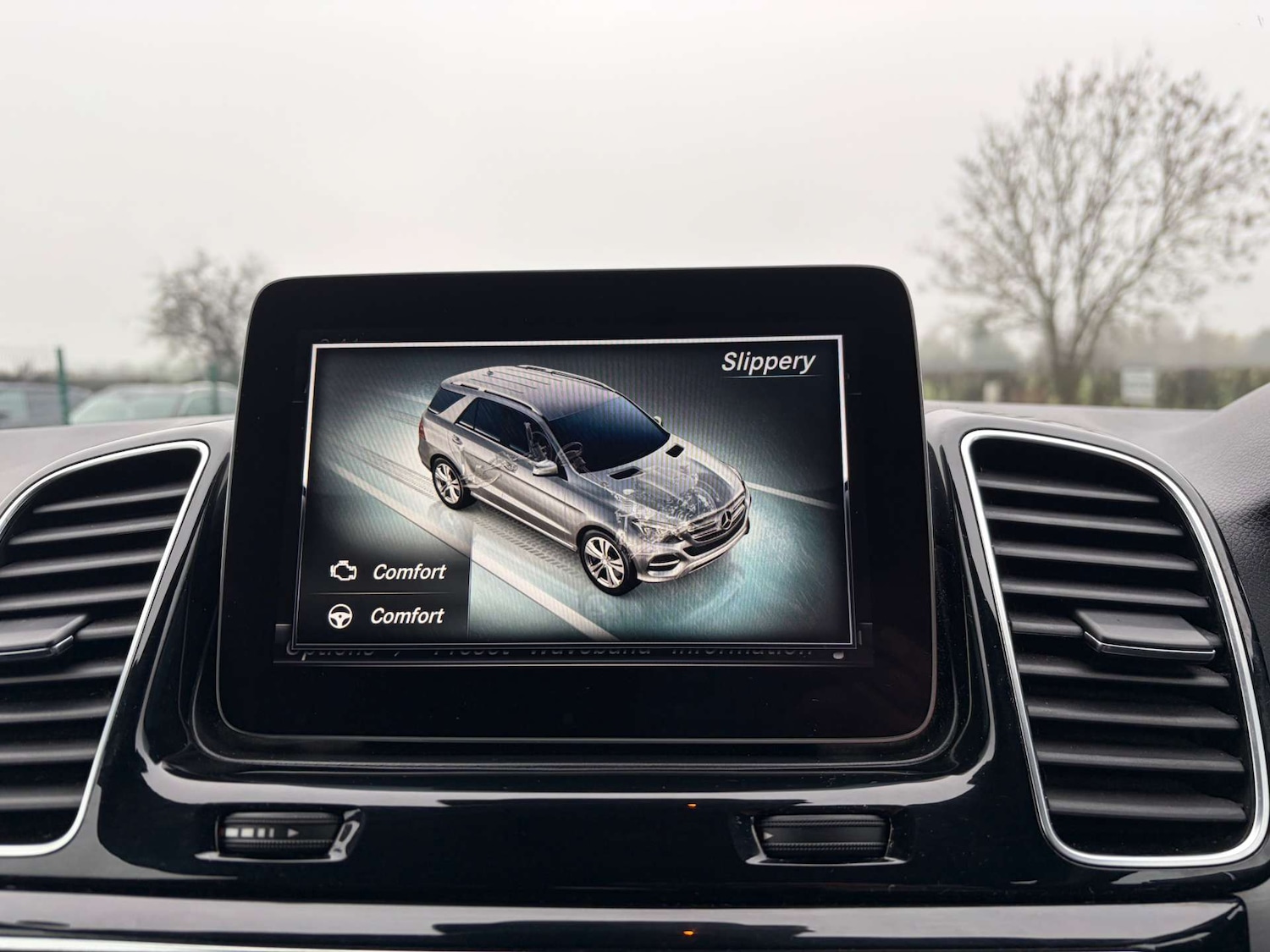 Used Mercedes-Benz GLE 2018 for sale - 77038552: Photo 55