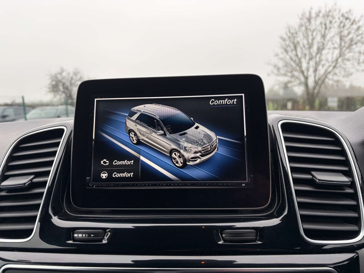 Used Mercedes-Benz GLE 2018 for sale - 77038552: Photo 56