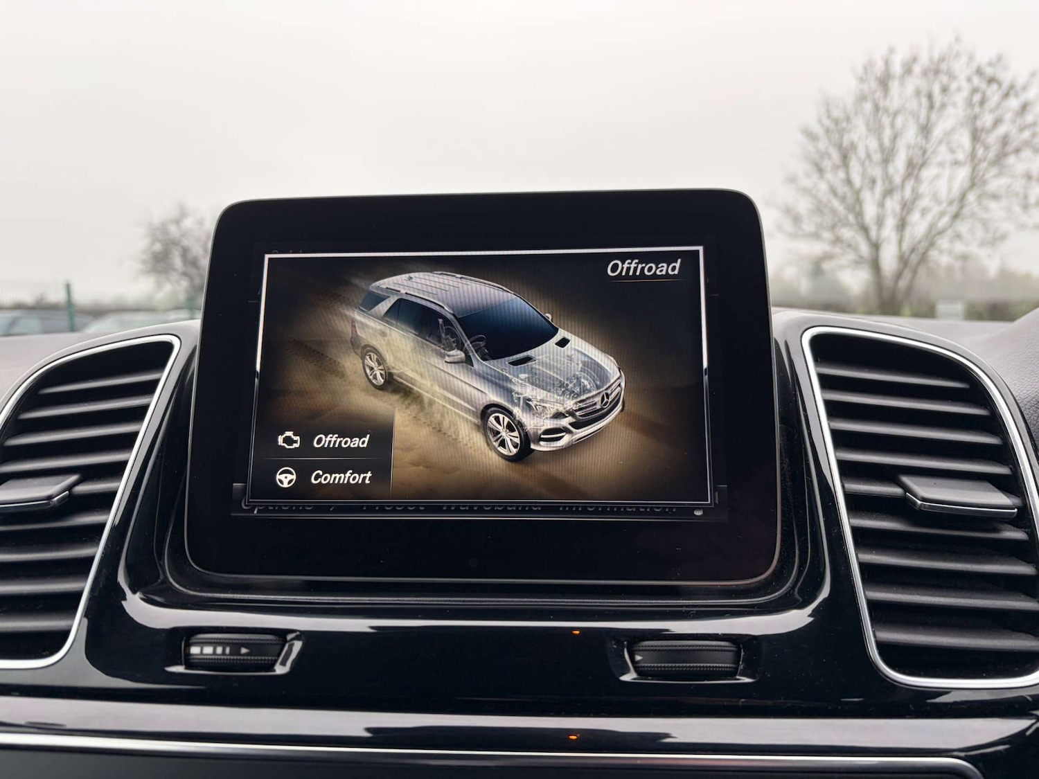 Used Mercedes-Benz GLE 2018 for sale - 77038552: Photo 58