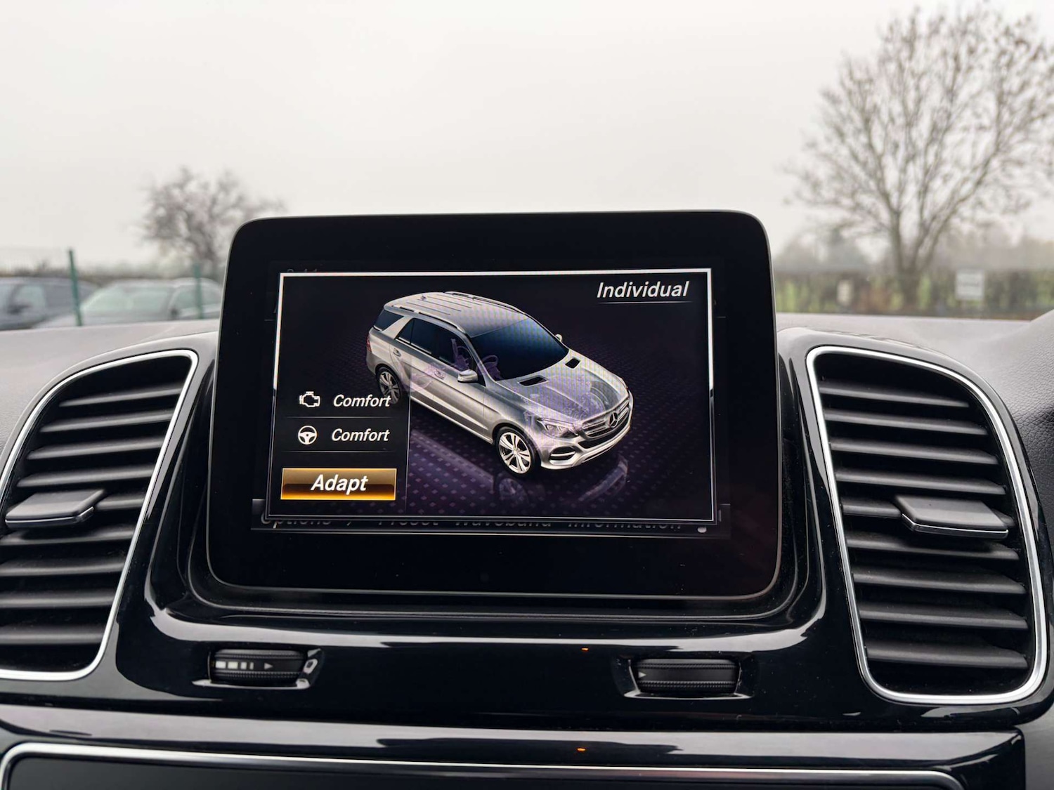 Used Mercedes-Benz GLE 2018 for sale - 77038552: Photo 59