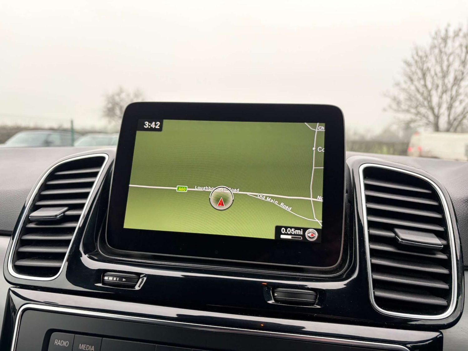 Used Mercedes-Benz GLE 2018 for sale - 77038552: Photo 63