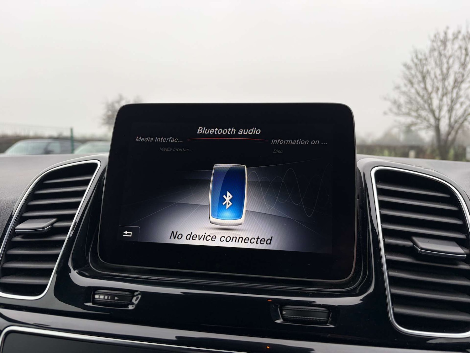 Used Mercedes-Benz GLE 2018 for sale - 77038552: Photo 64