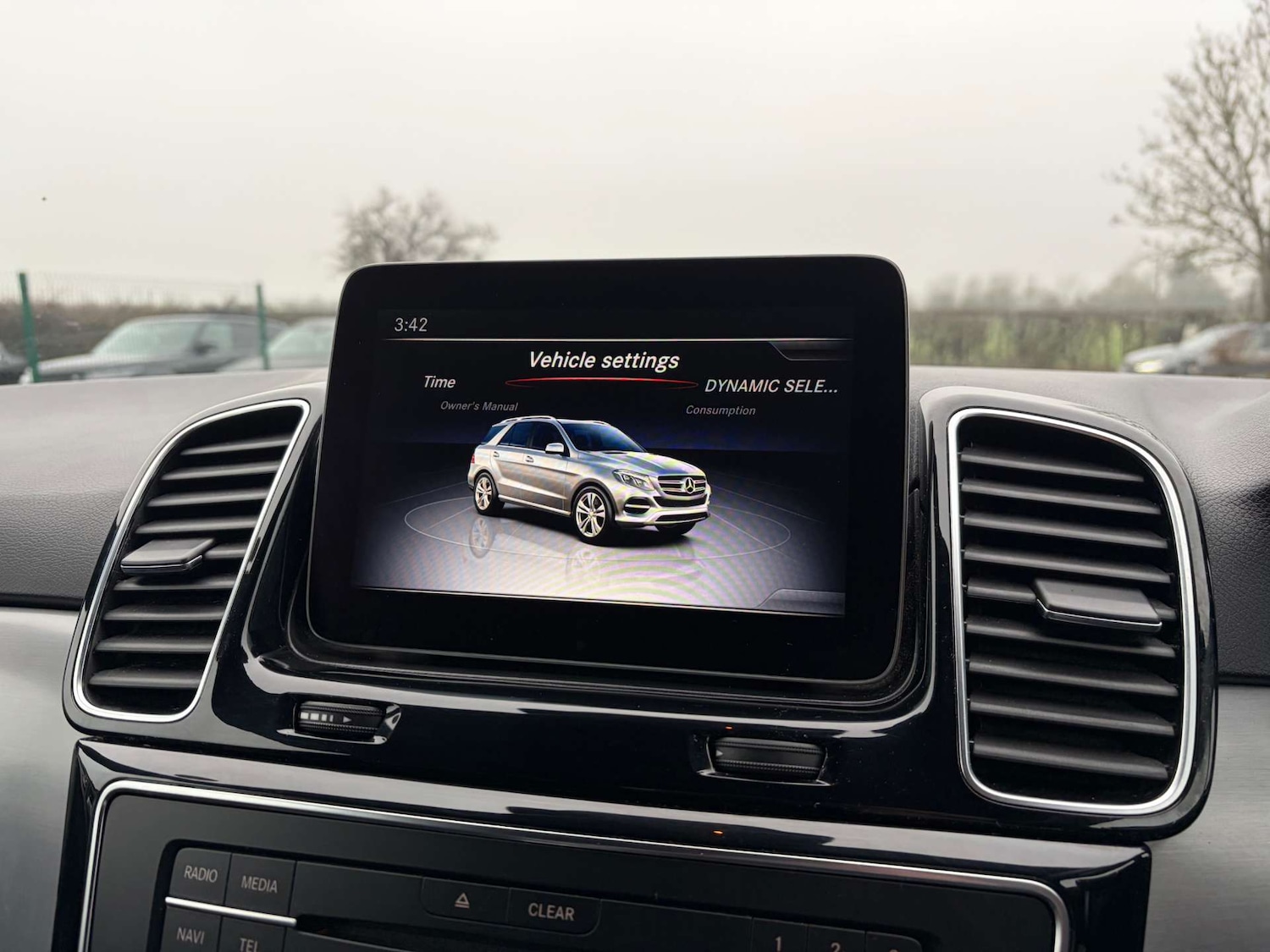 Used Mercedes-Benz GLE 2018 for sale - 77038552: Photo 65