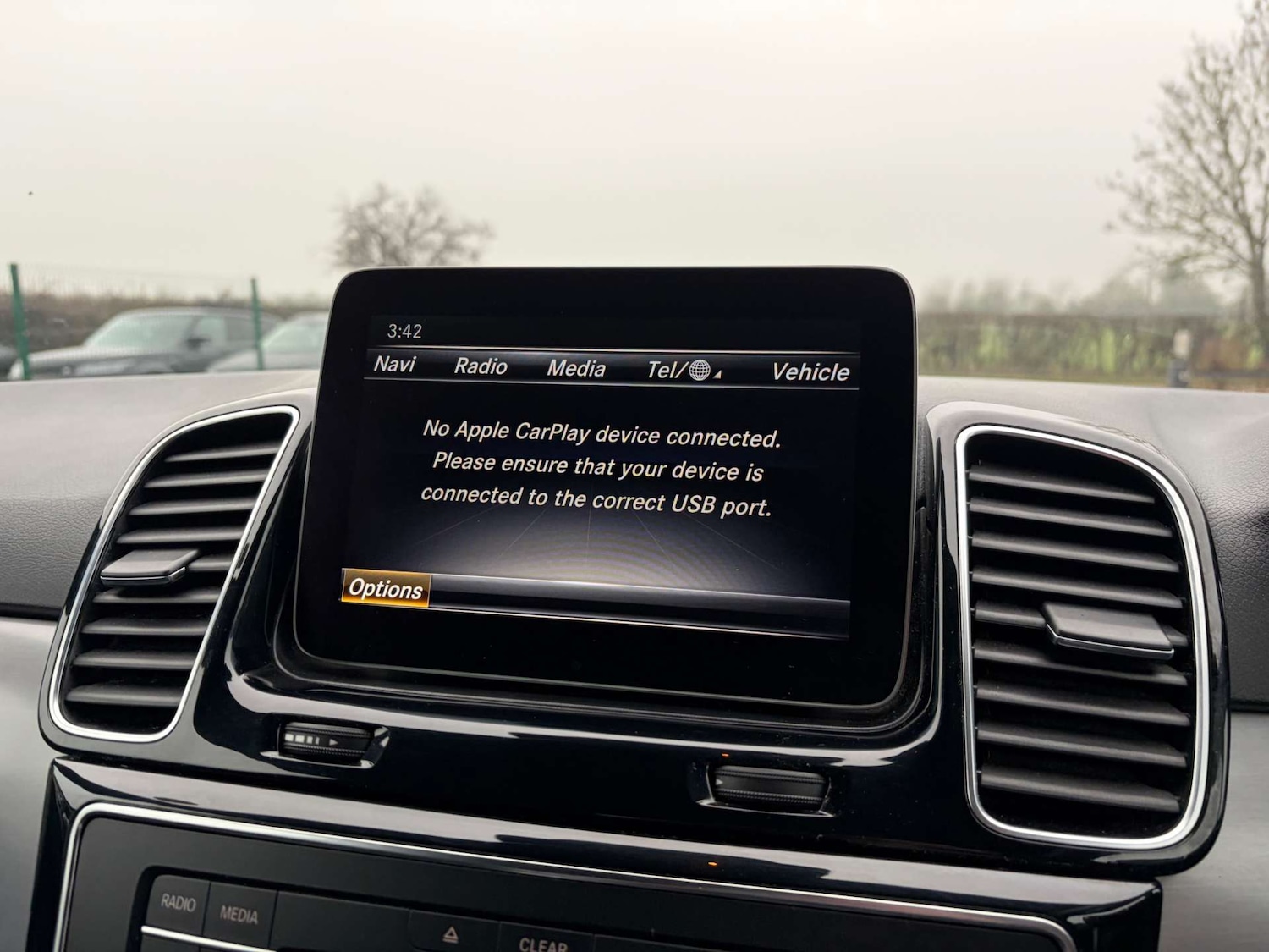 Used Mercedes-Benz GLE 2018 for sale - 77038552: Photo 66