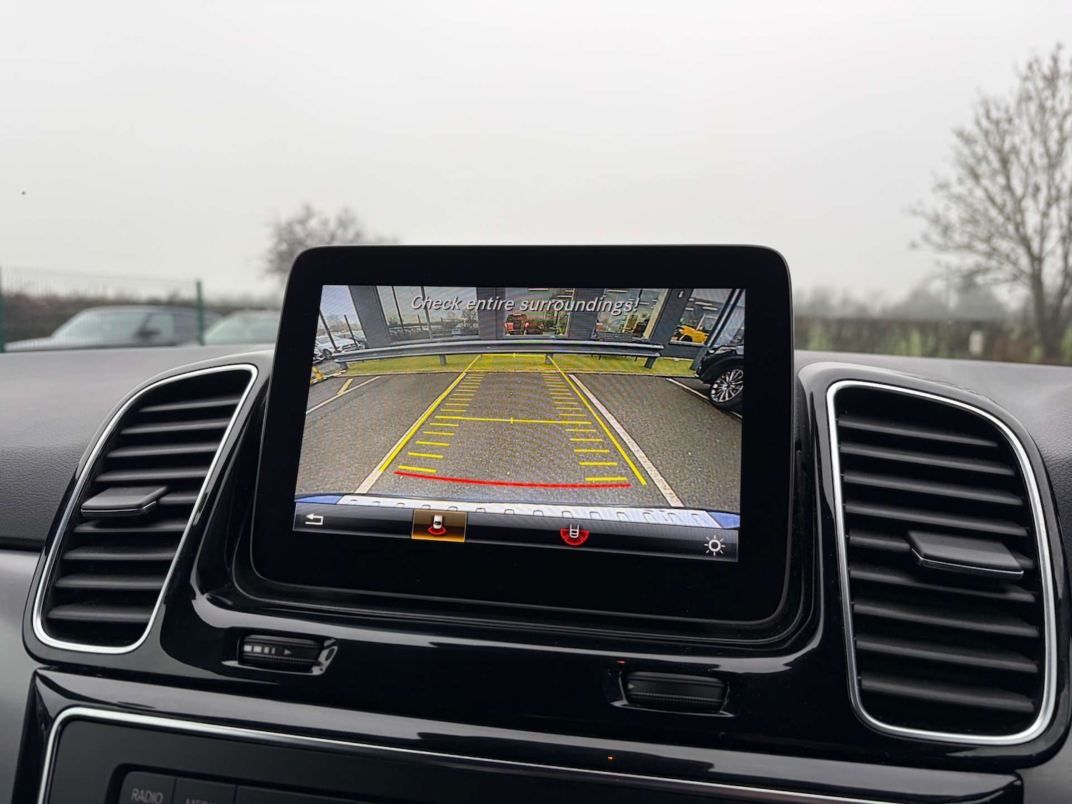 Used Mercedes-Benz GLE 2018 for sale - 77038552: Photo 67