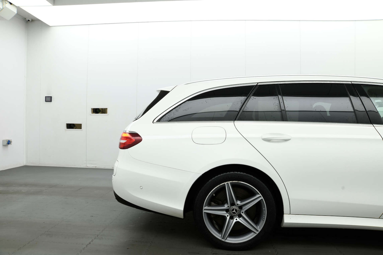 Used Mercedes-Benz E Class 2020 for sale - 77313760: Photo 10