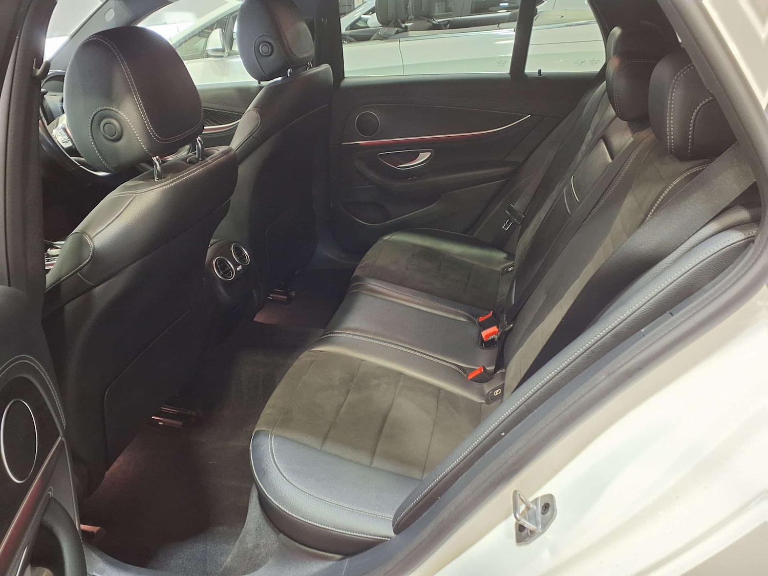 Used Mercedes-Benz E Class 2020 for sale - 77313760: Photo 14