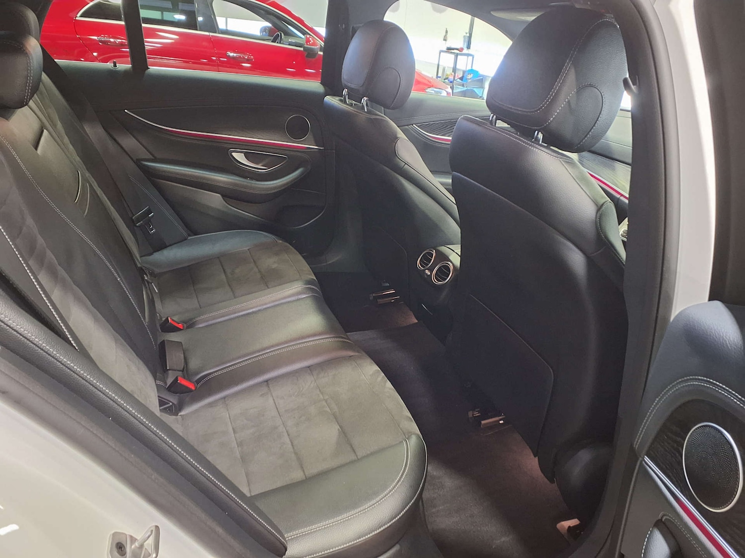 Used Mercedes-Benz E Class 2020 for sale - 77313760: Photo 15