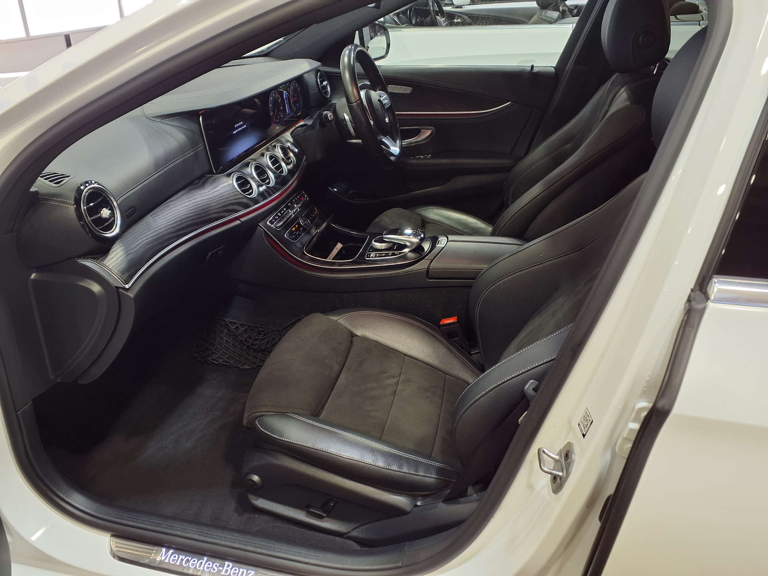 Used Mercedes-Benz E Class 2020 for sale - 77313760: Photo 16