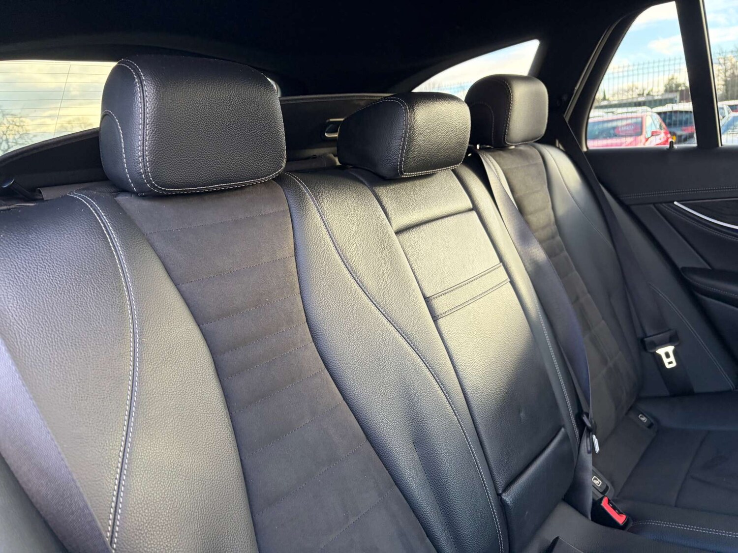 Used Mercedes-Benz E Class 2020 for sale - 77313760: Photo 33