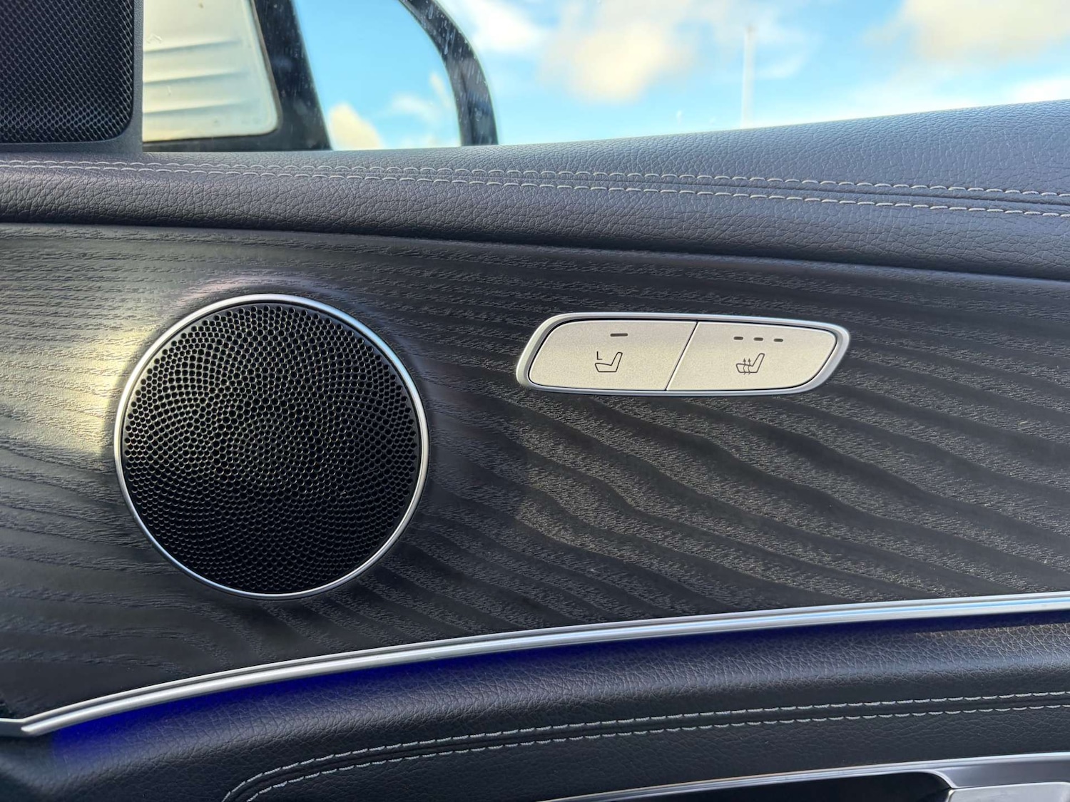 Used Mercedes-Benz E Class 2020 for sale - 77313760: Photo 39