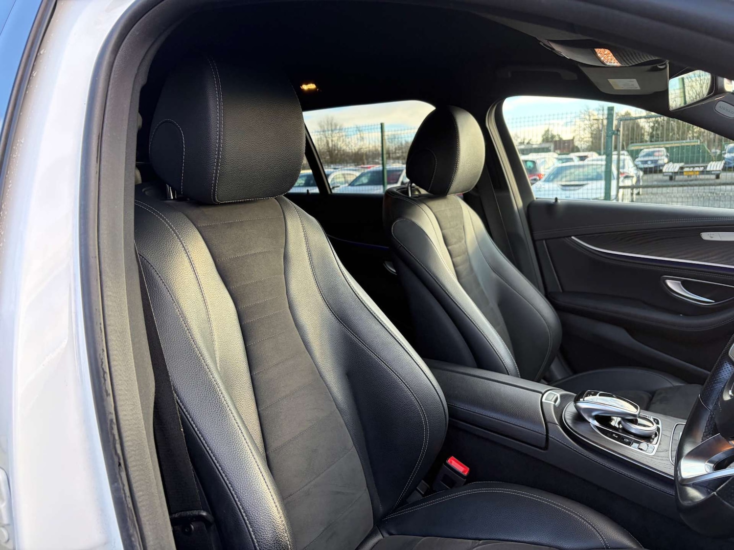 Used Mercedes-Benz E Class 2020 for sale - 77313760: Photo 41