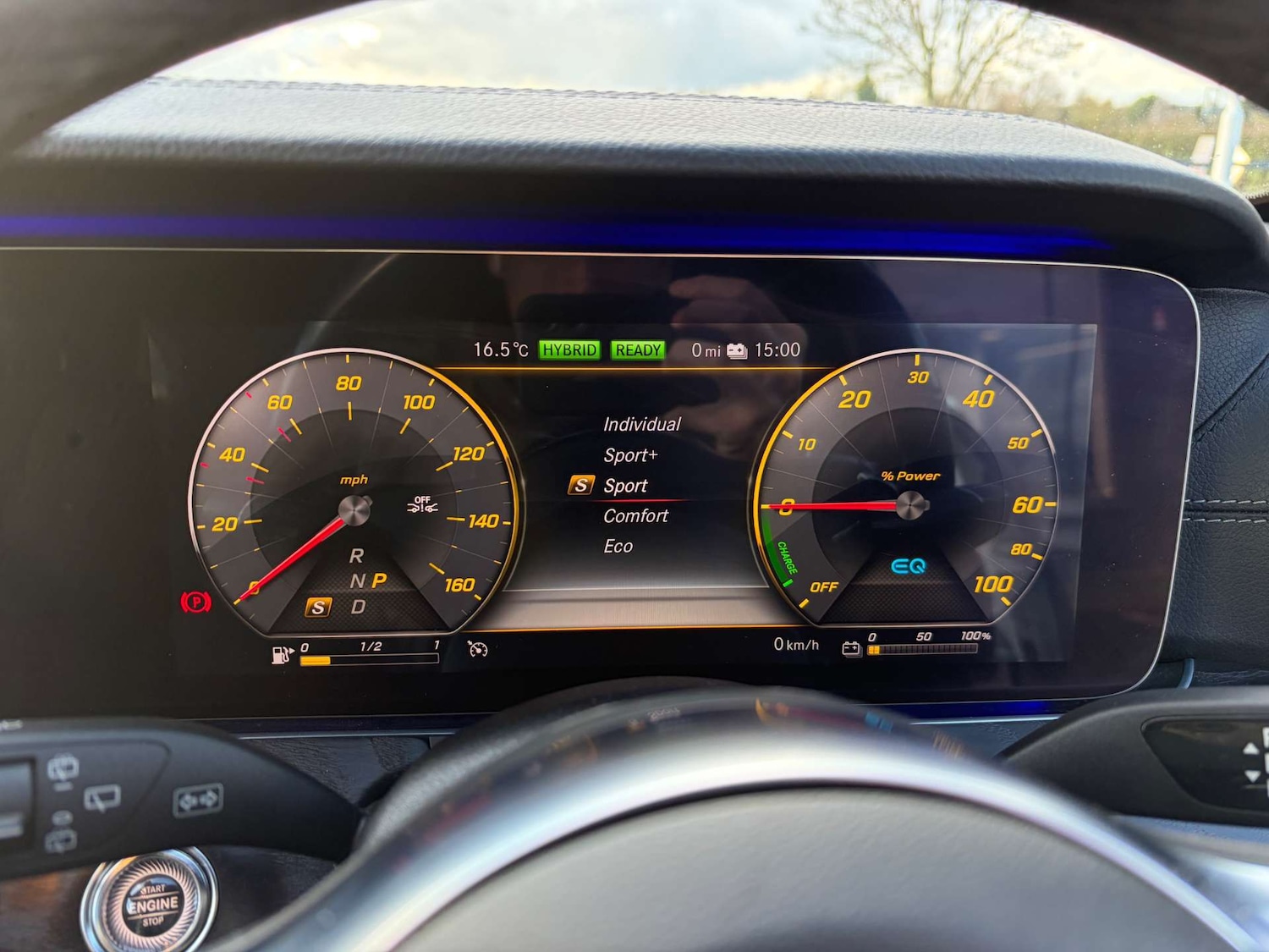 Used Mercedes-Benz E Class 2020 for sale - 77313760: Photo 48