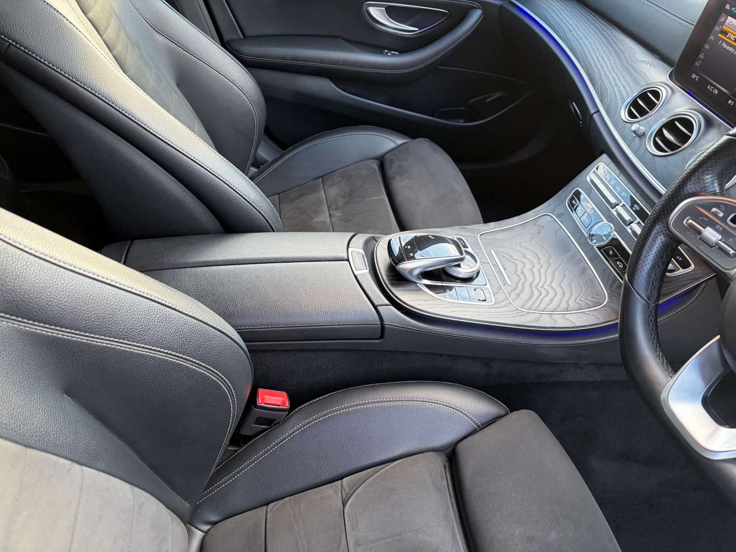 Used Mercedes-Benz E Class 2020 for sale - 77313760: Photo 50