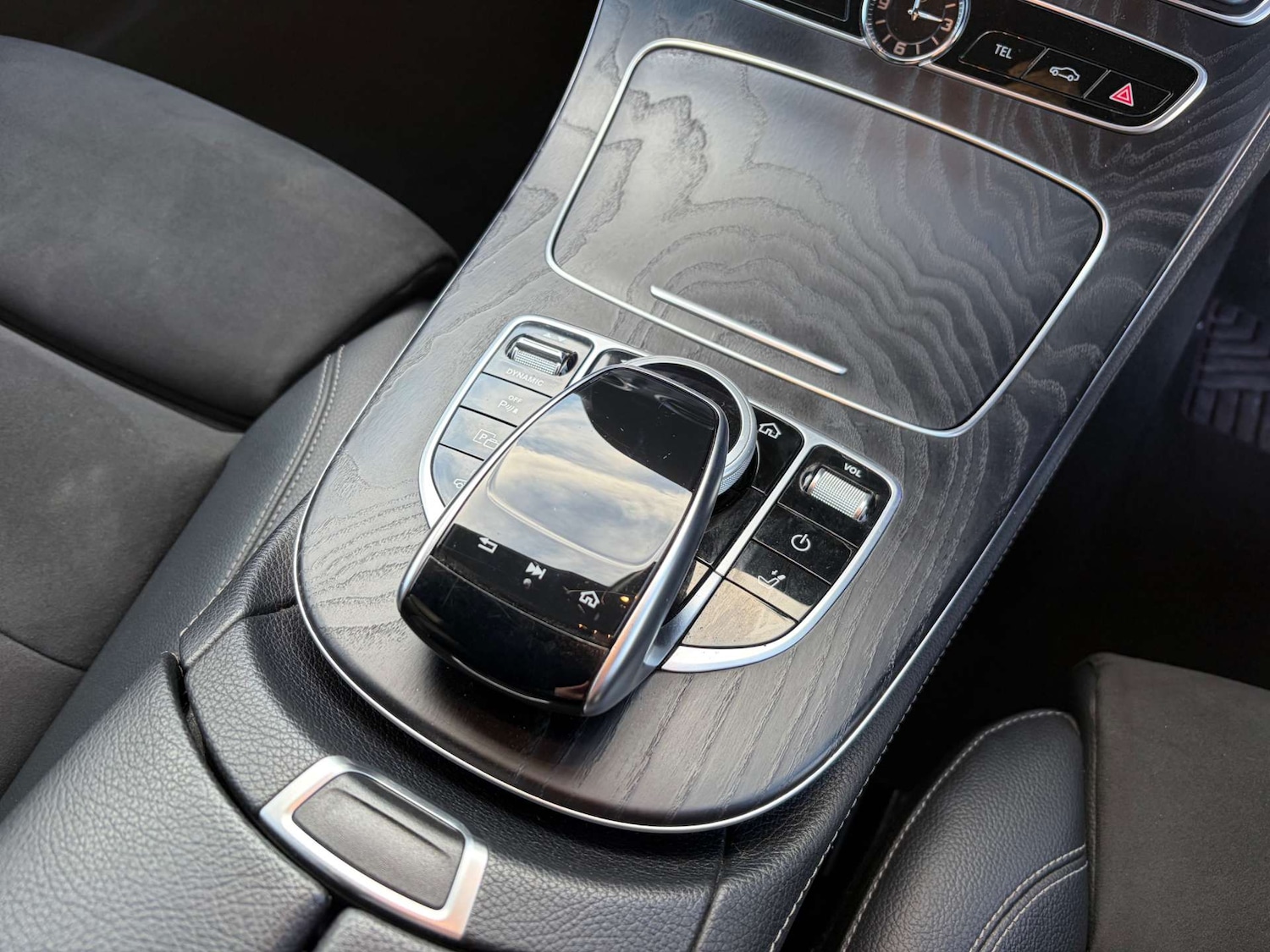 Used Mercedes-Benz E Class 2020 for sale - 77313760: Photo 52