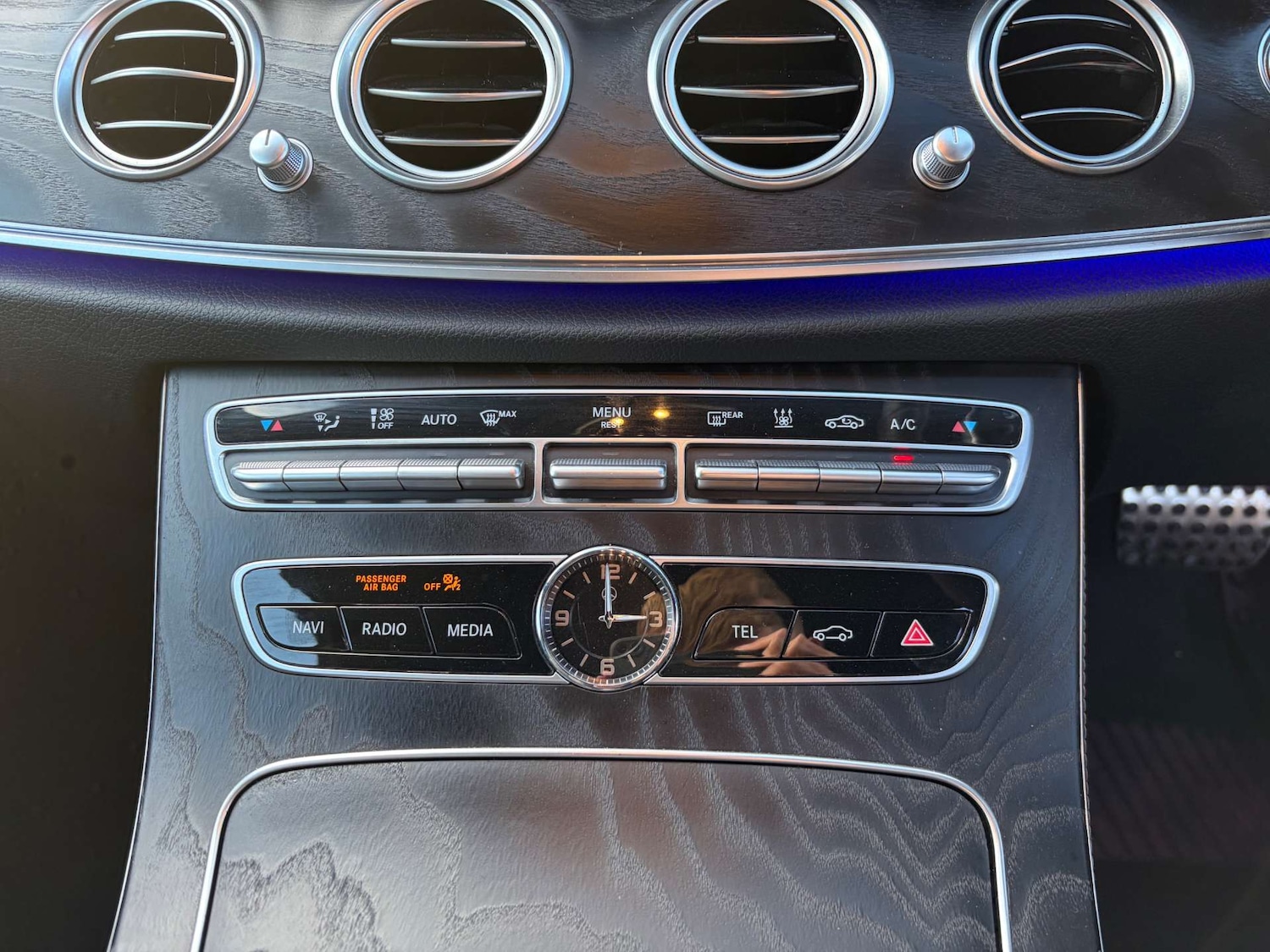 Used Mercedes-Benz E Class 2020 for sale - 77313760: Photo 54