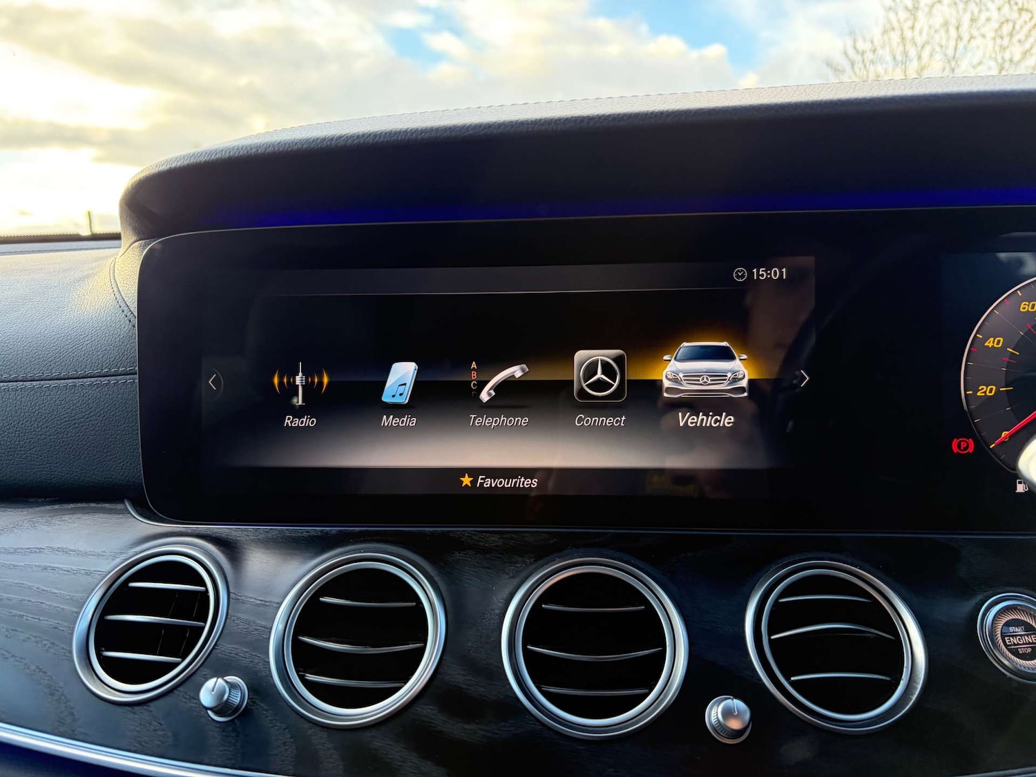 Used Mercedes-Benz E Class 2020 for sale - 77313760: Photo 55