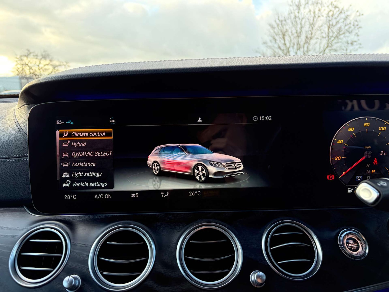 Used Mercedes-Benz E Class 2020 for sale - 77313760: Photo 57