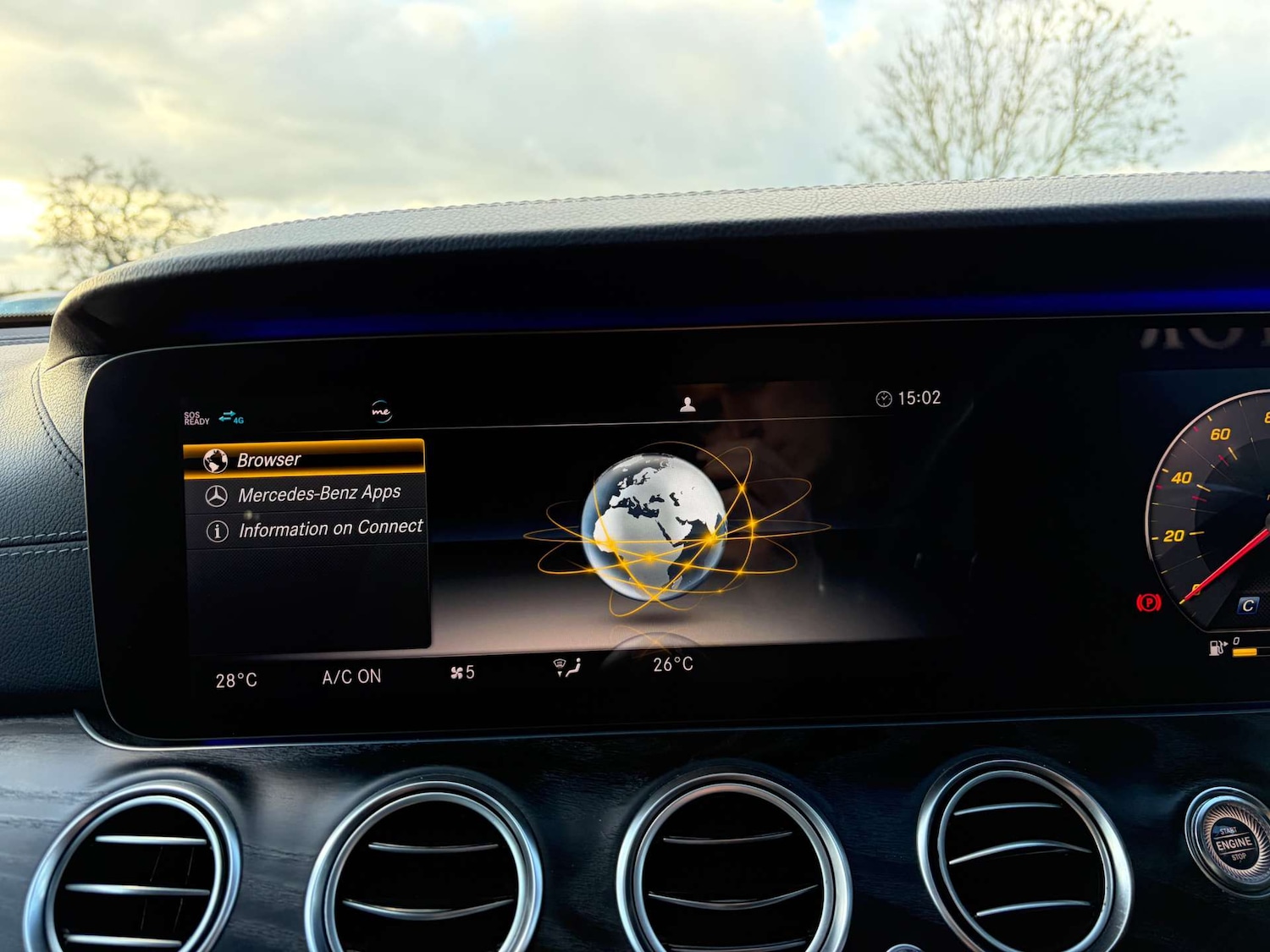 Used Mercedes-Benz E Class 2020 for sale - 77313760: Photo 58