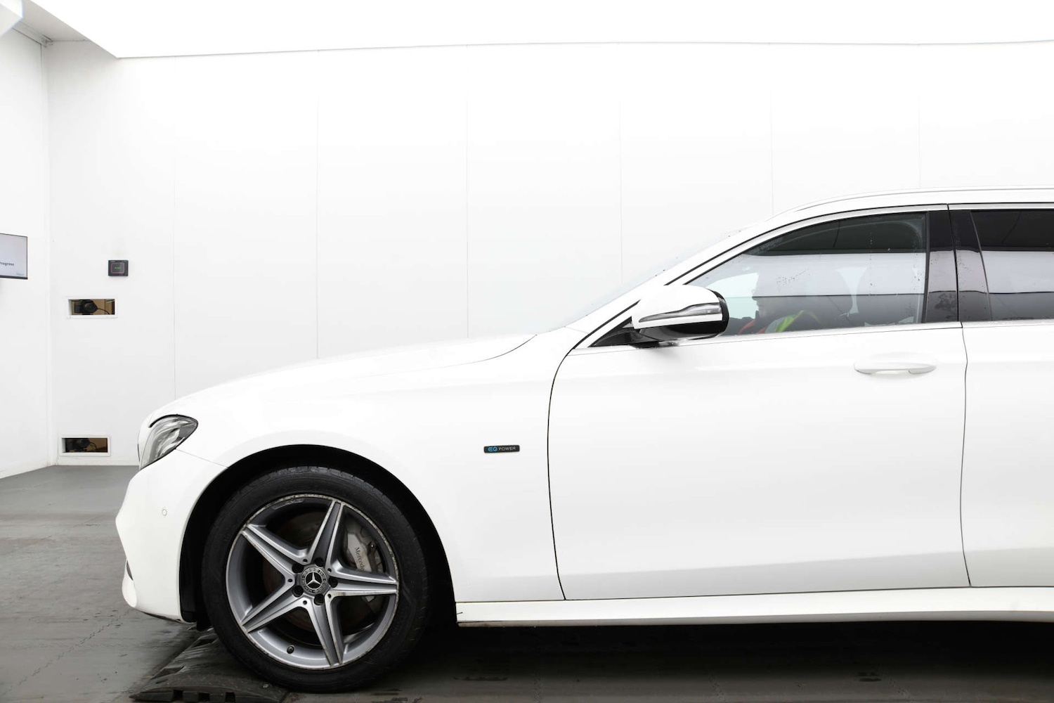 Used Mercedes-Benz E Class 2020 for sale - 77313760: Photo 6