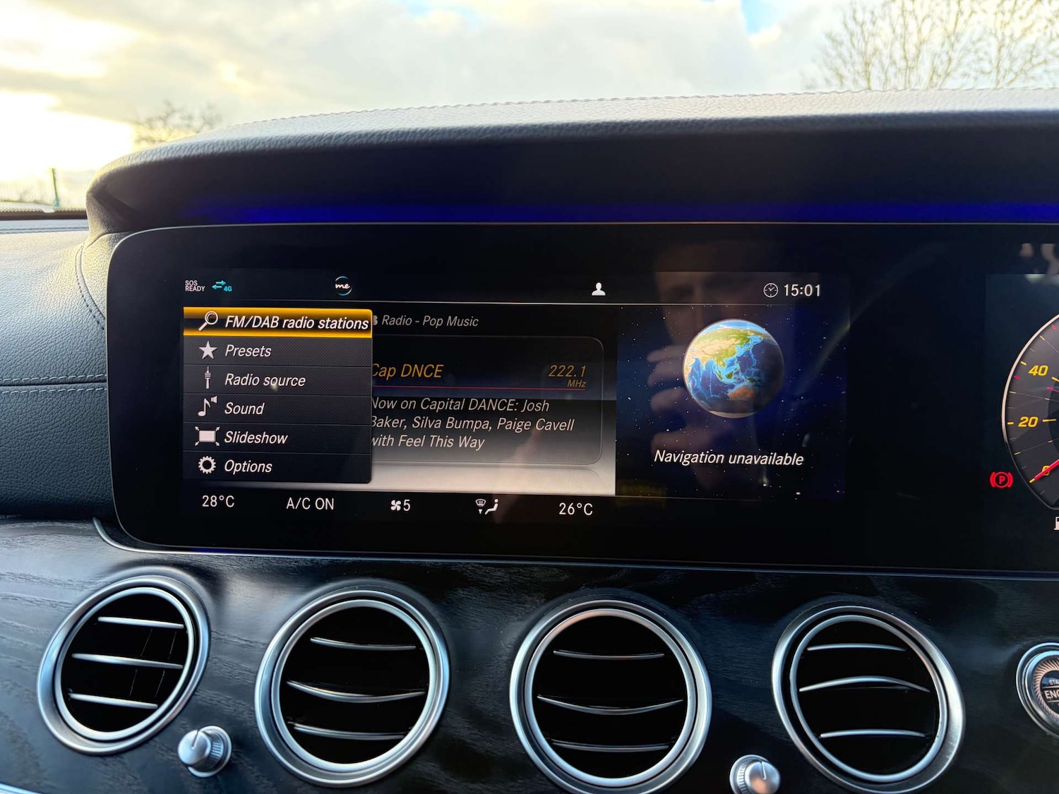 Used Mercedes-Benz E Class 2020 for sale - 77313760: Photo 60