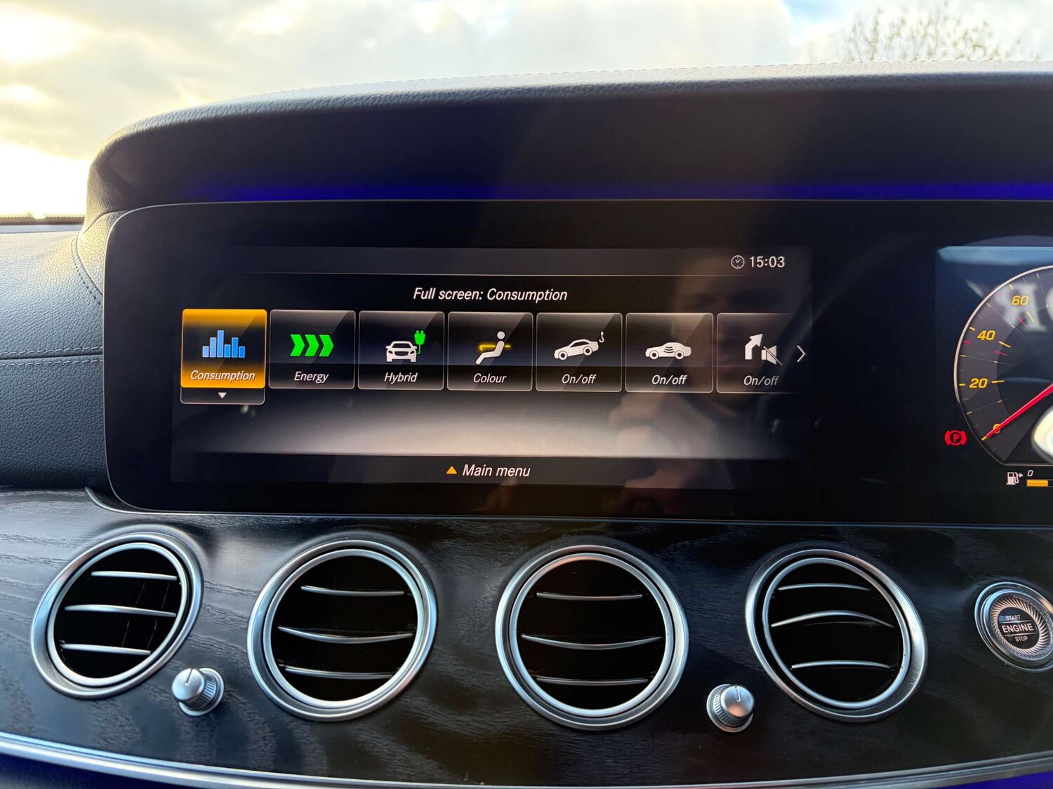 Used Mercedes-Benz E Class 2020 for sale - 77313760: Photo 62