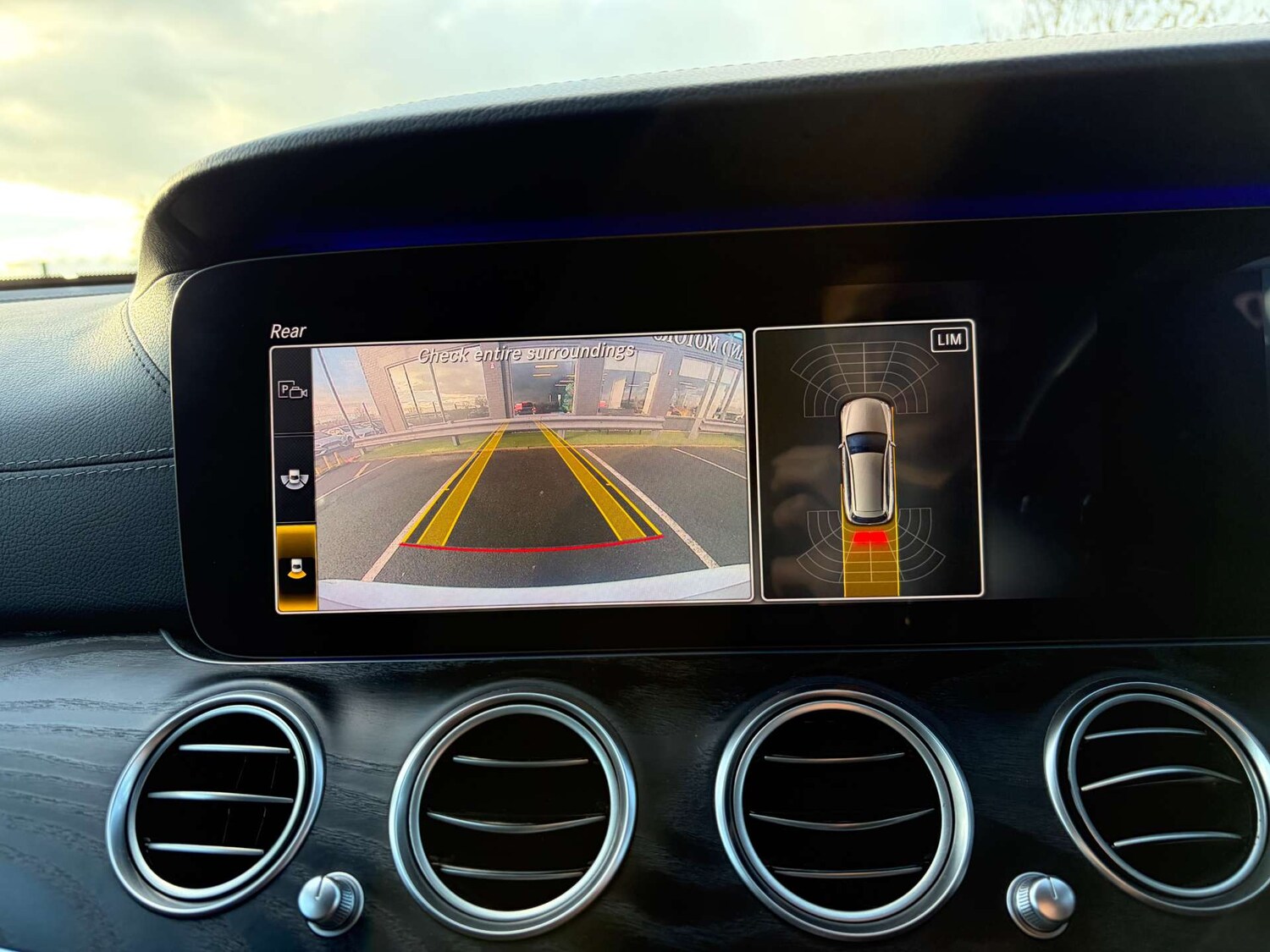 Used Mercedes-Benz E Class 2020 for sale - 77313760: Photo 63